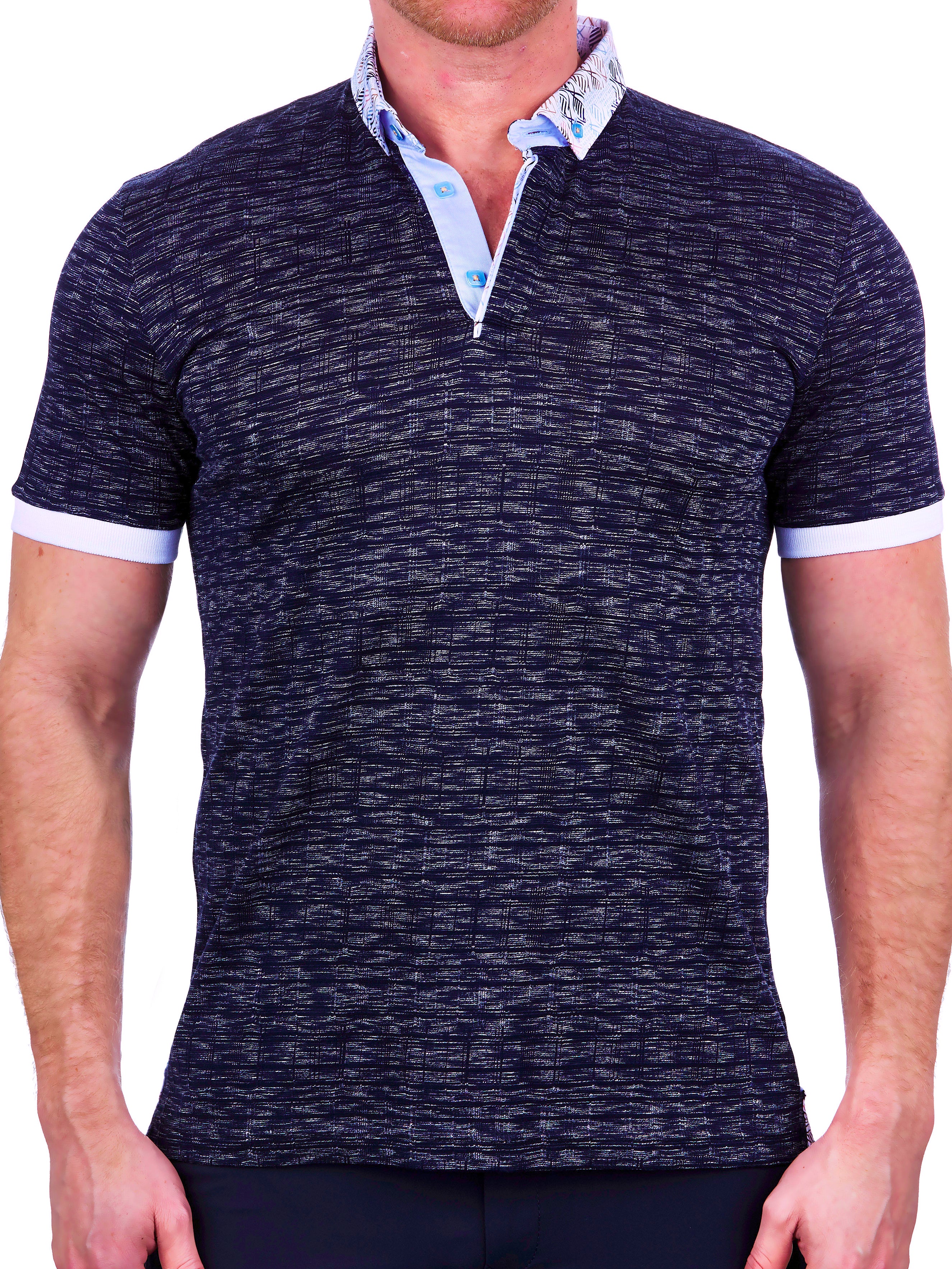 Polo MozartLost Blue
