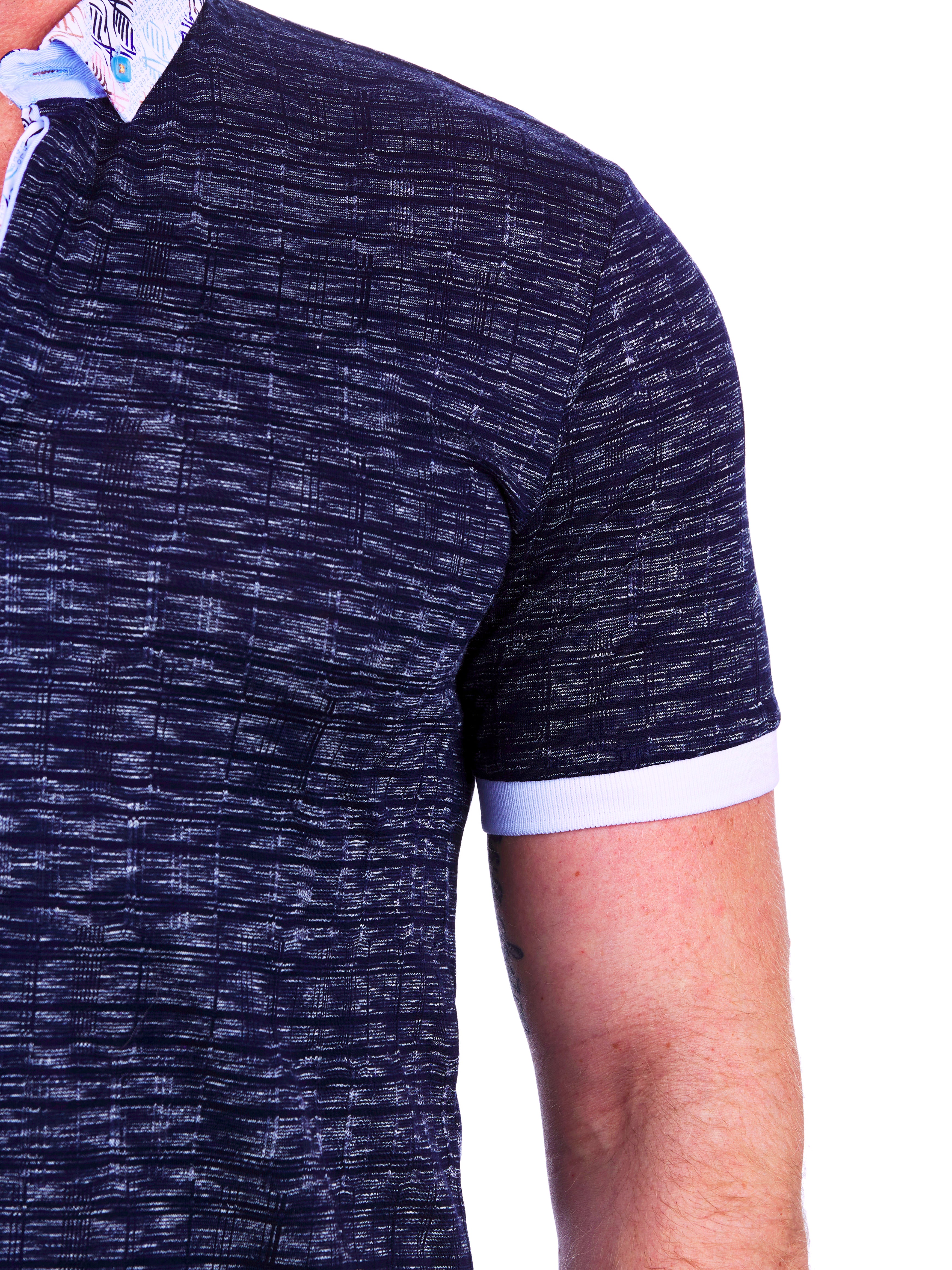 Polo MozartLost Blue