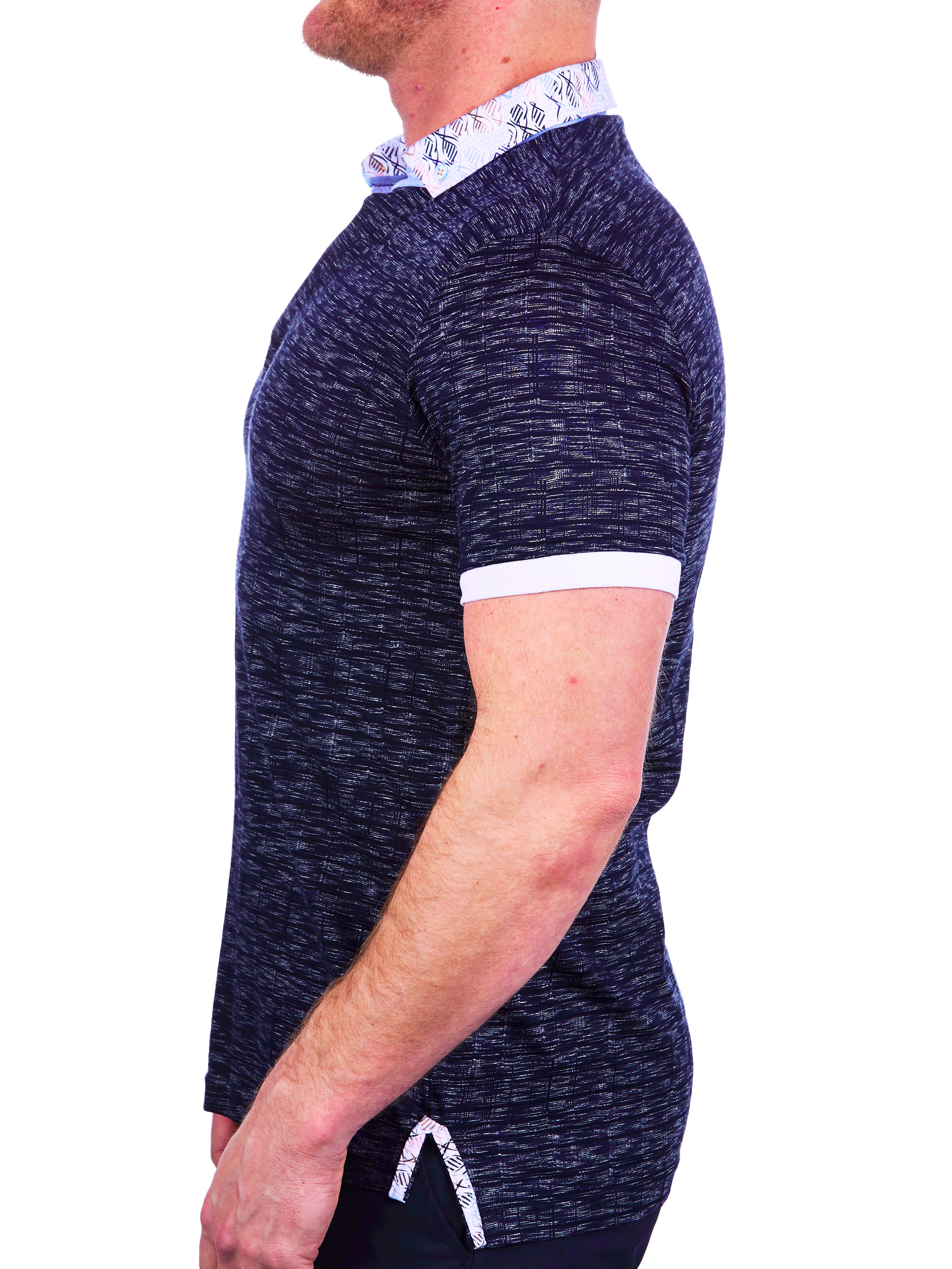 Polo MozartLost Blue