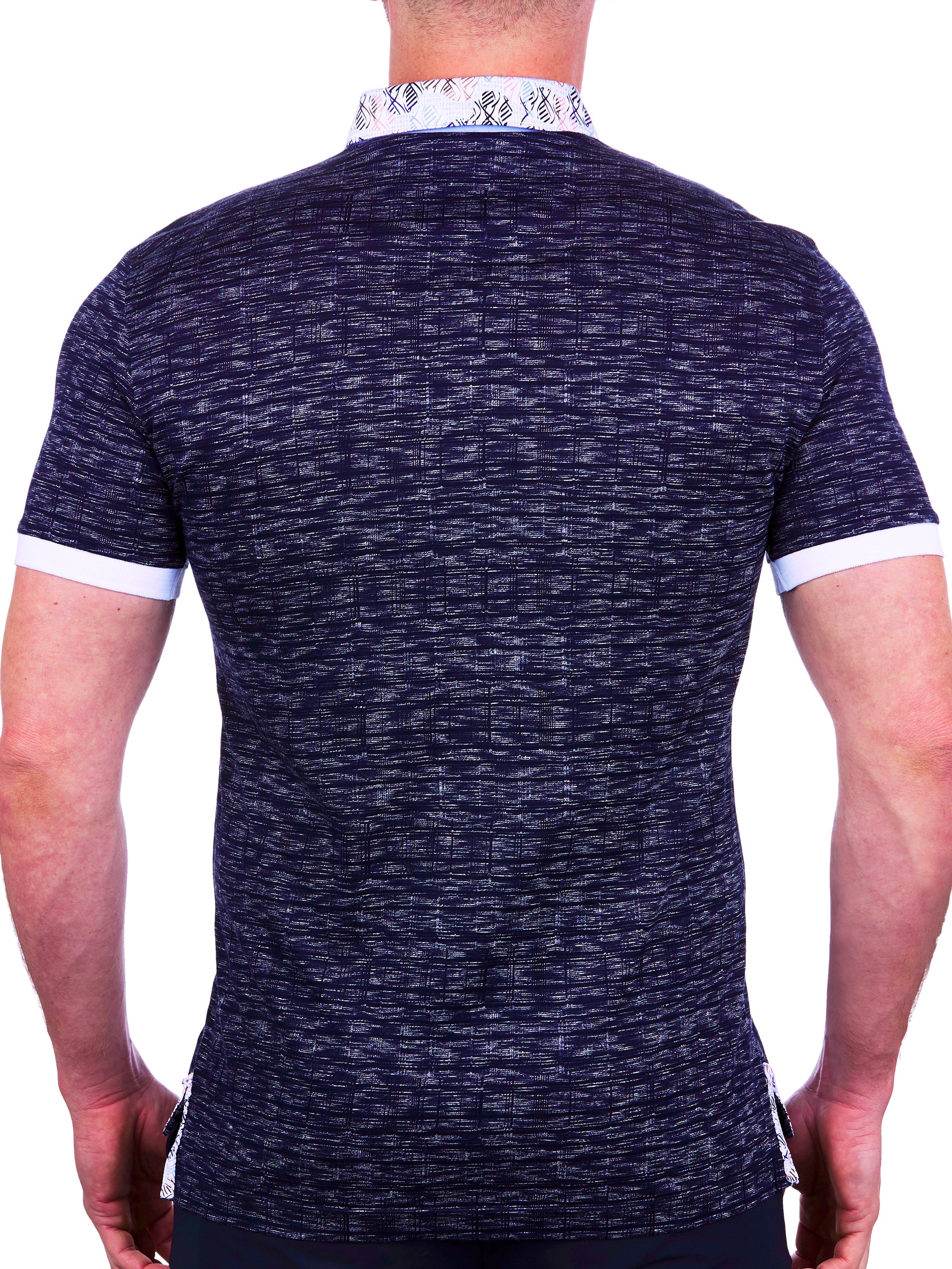 Polo MozartLost Blue