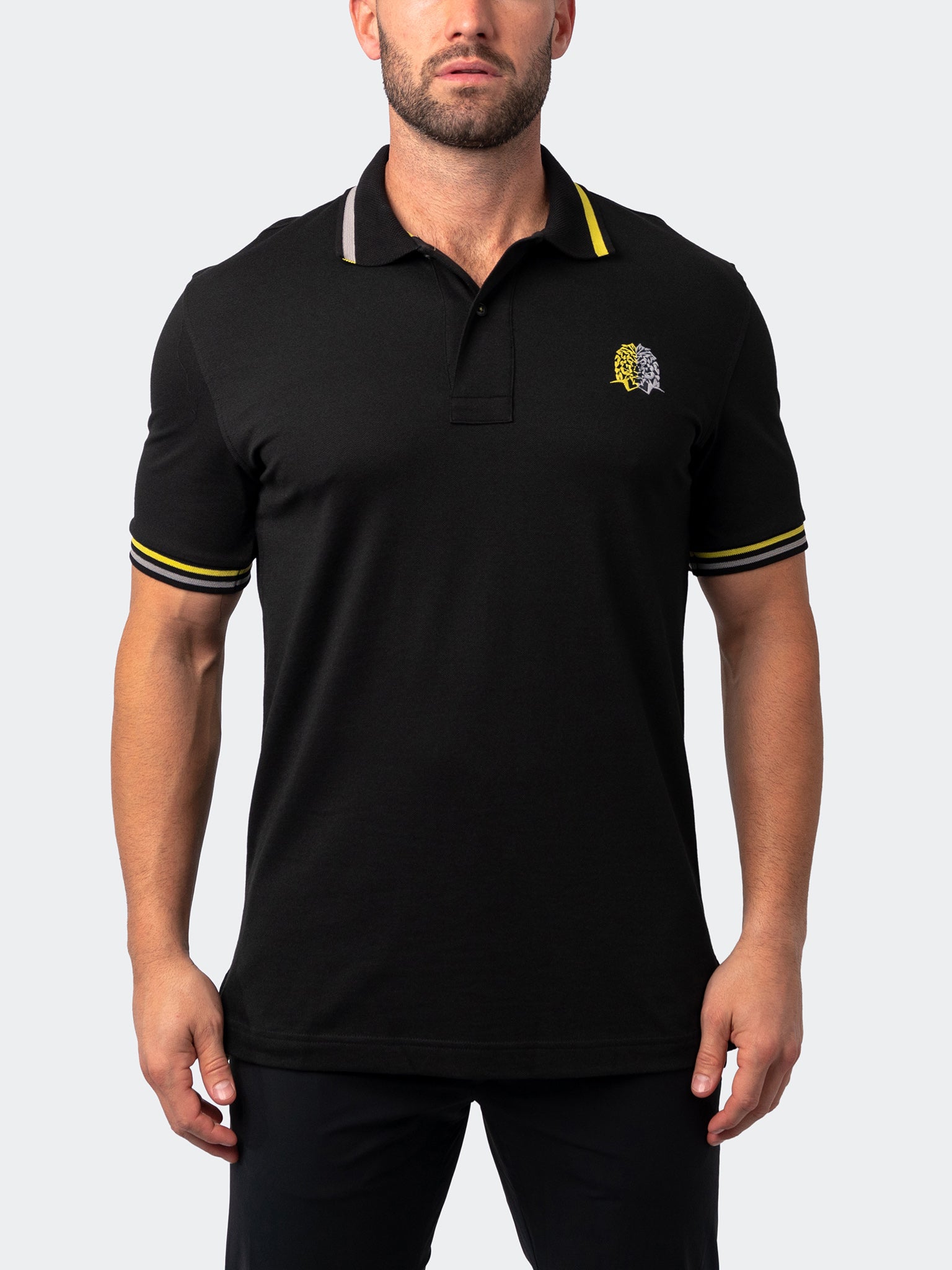 Polo MozartOneTip Black