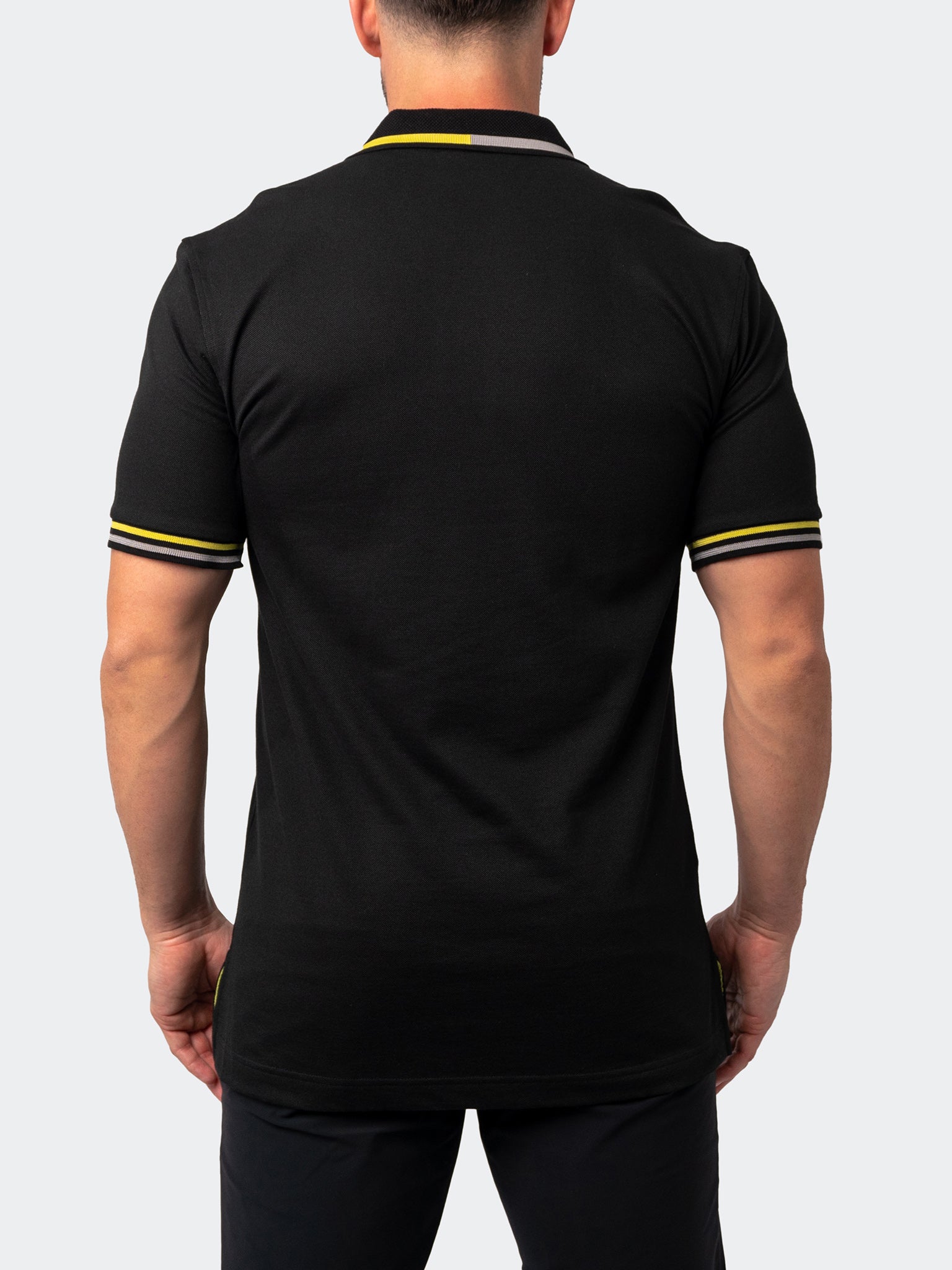 Polo MozartOneTip Black