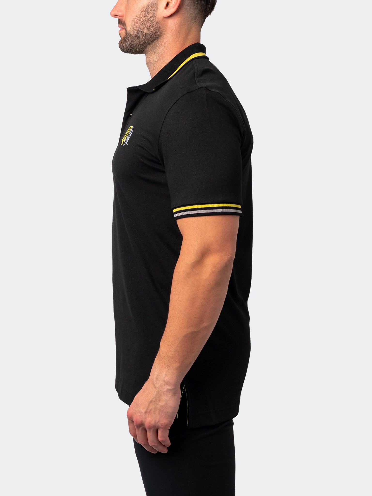 Polo MozartOneTip Black