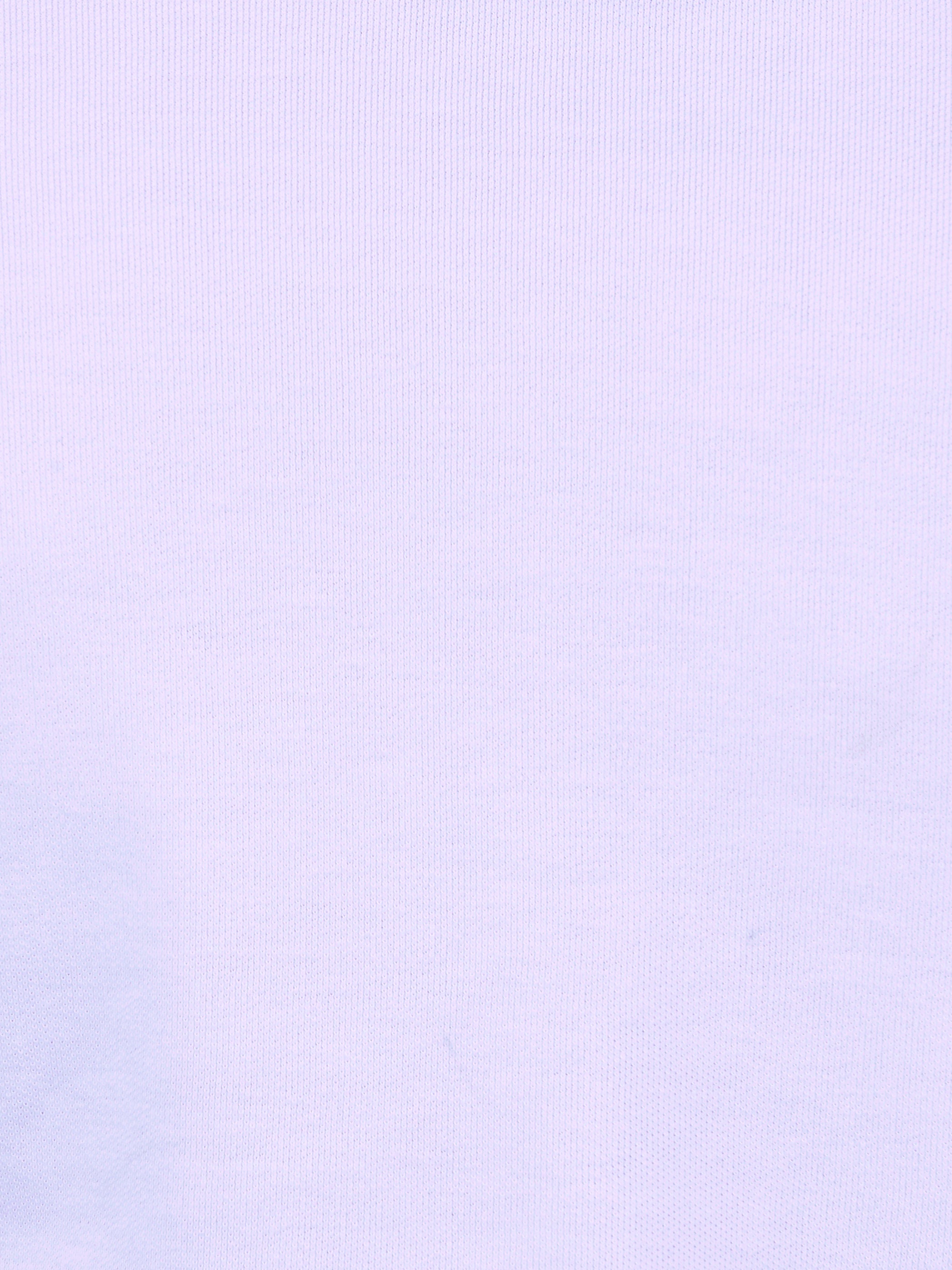 Perm Polo MozartSolidSkull White