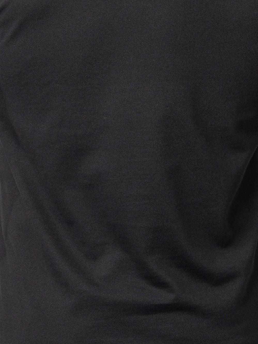 Polo MozartSolidTip Black