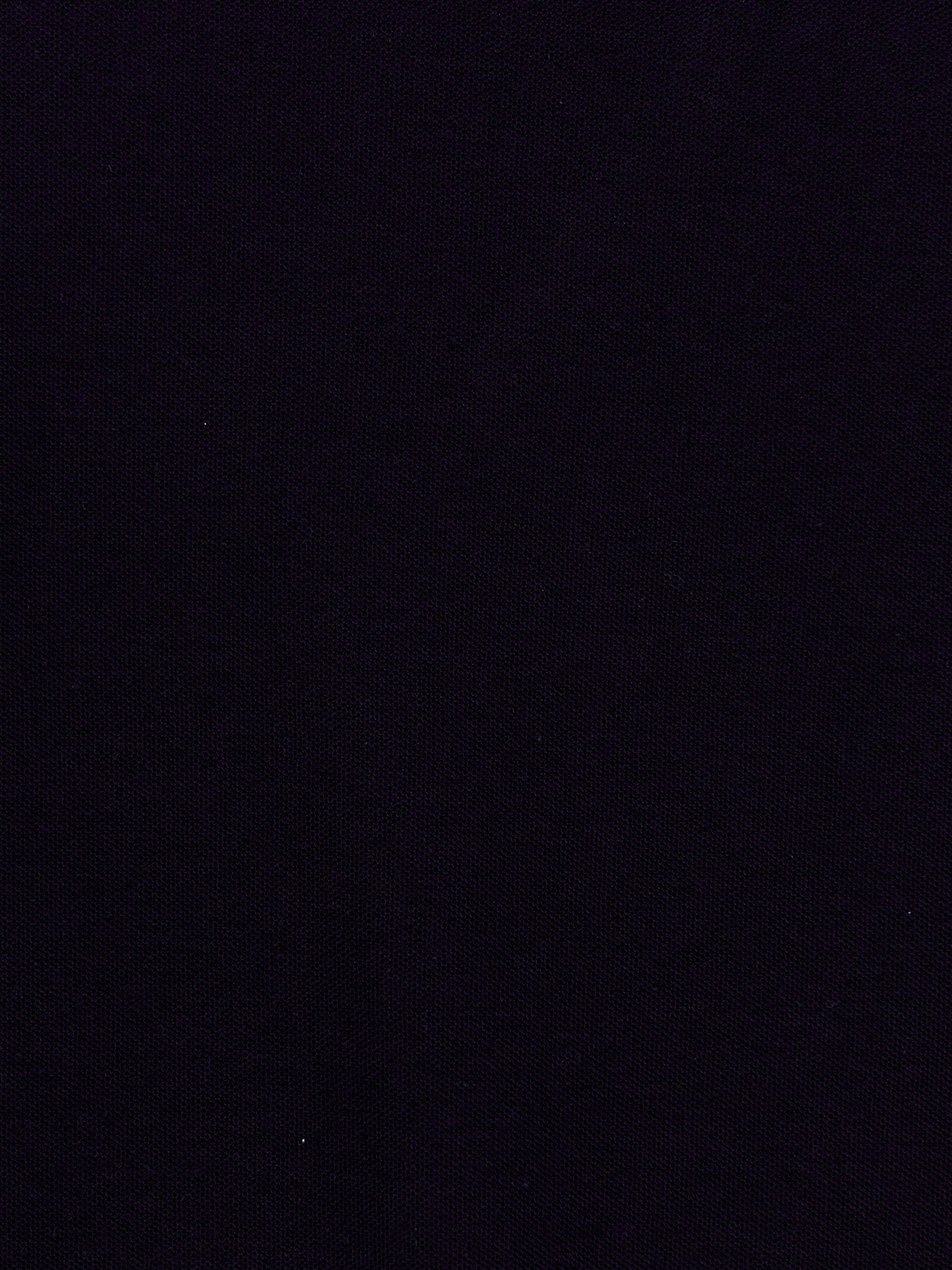Mozart Tip Black Polo