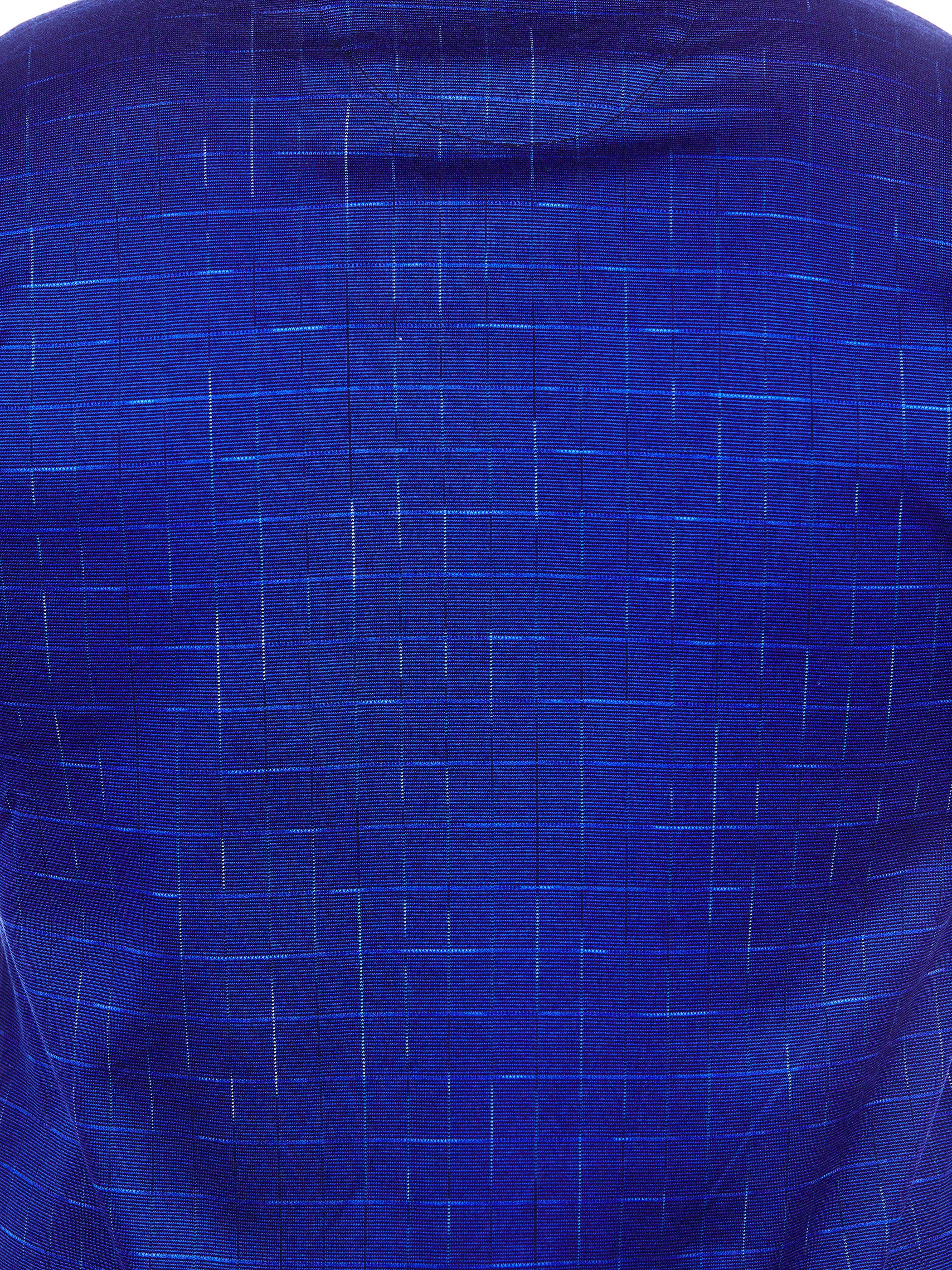 Polo MozartWindow Blue