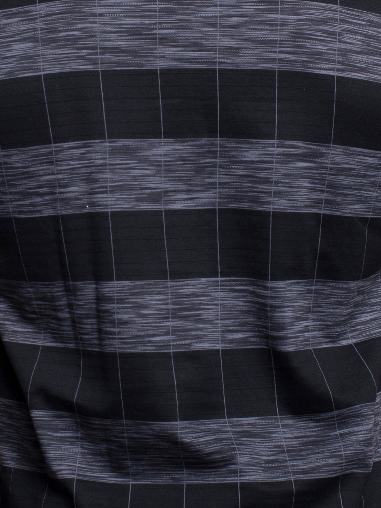 Polo MozartCheckBlock Black