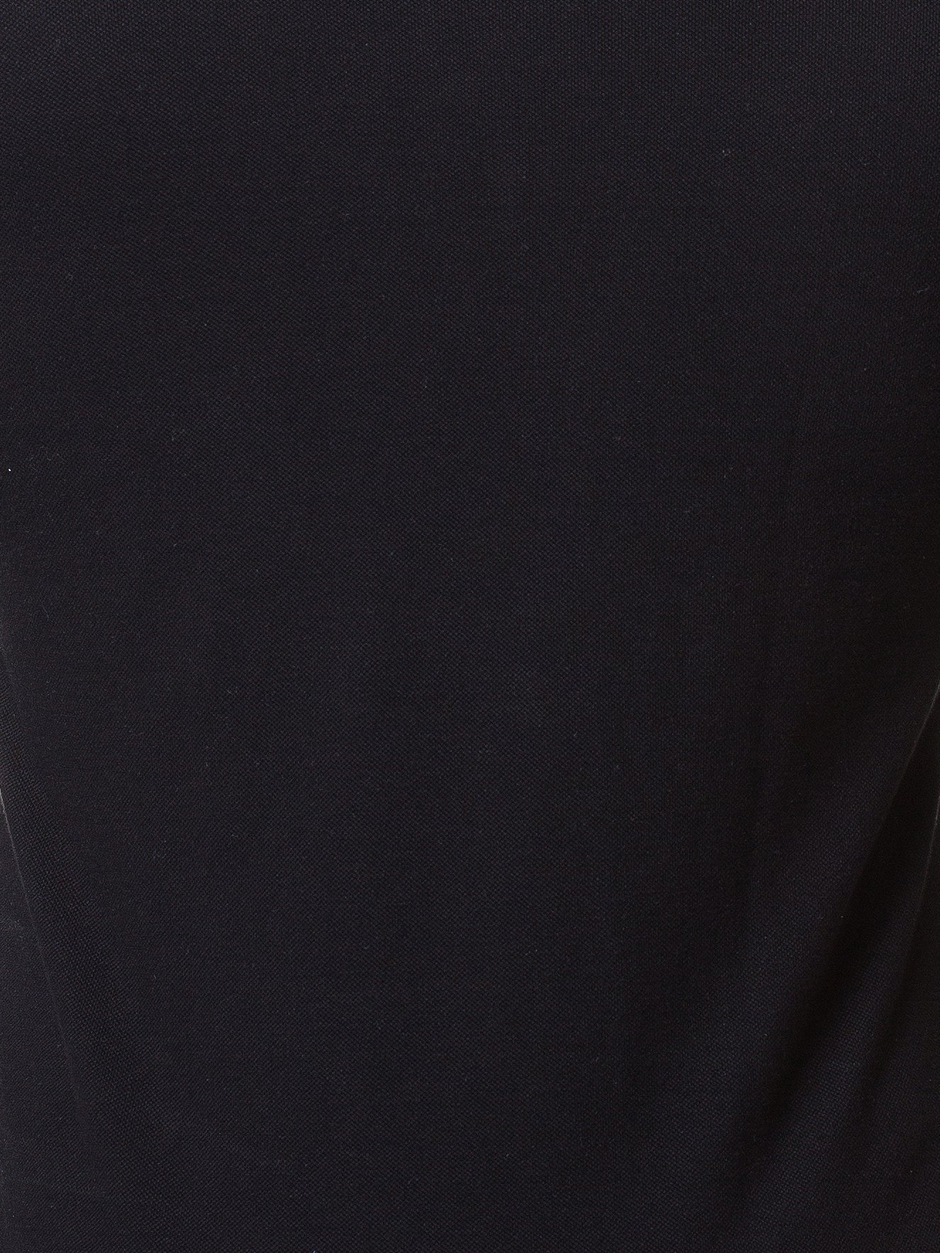 Polo Newton Black Geo