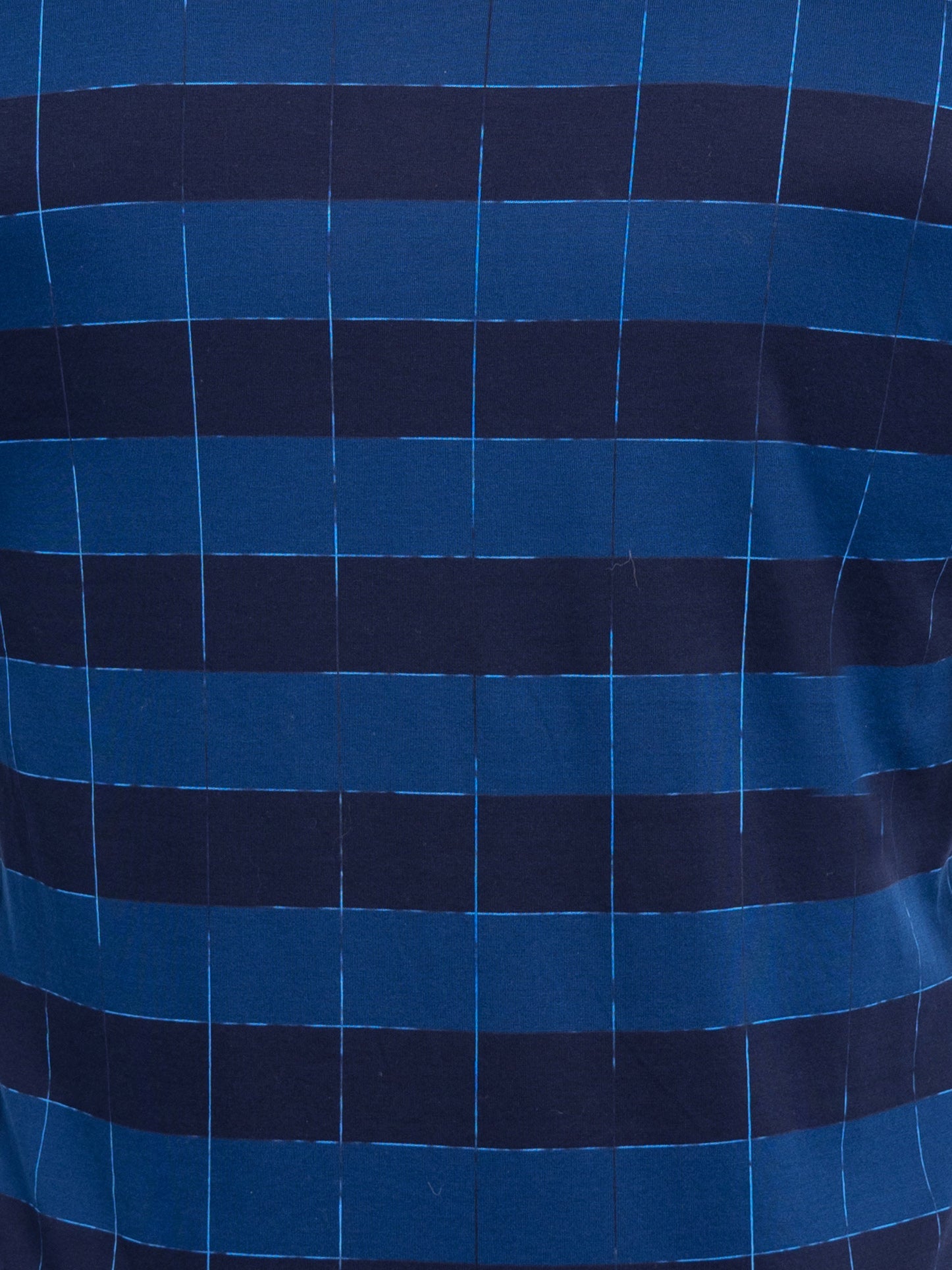 Polo Newton Blocks Blue