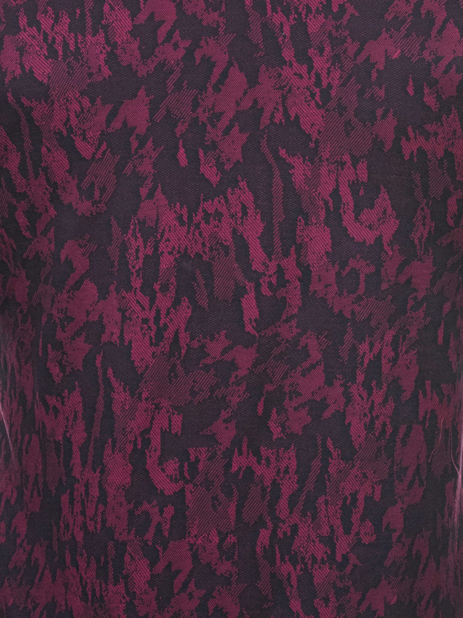 Polo Newton Camo Red