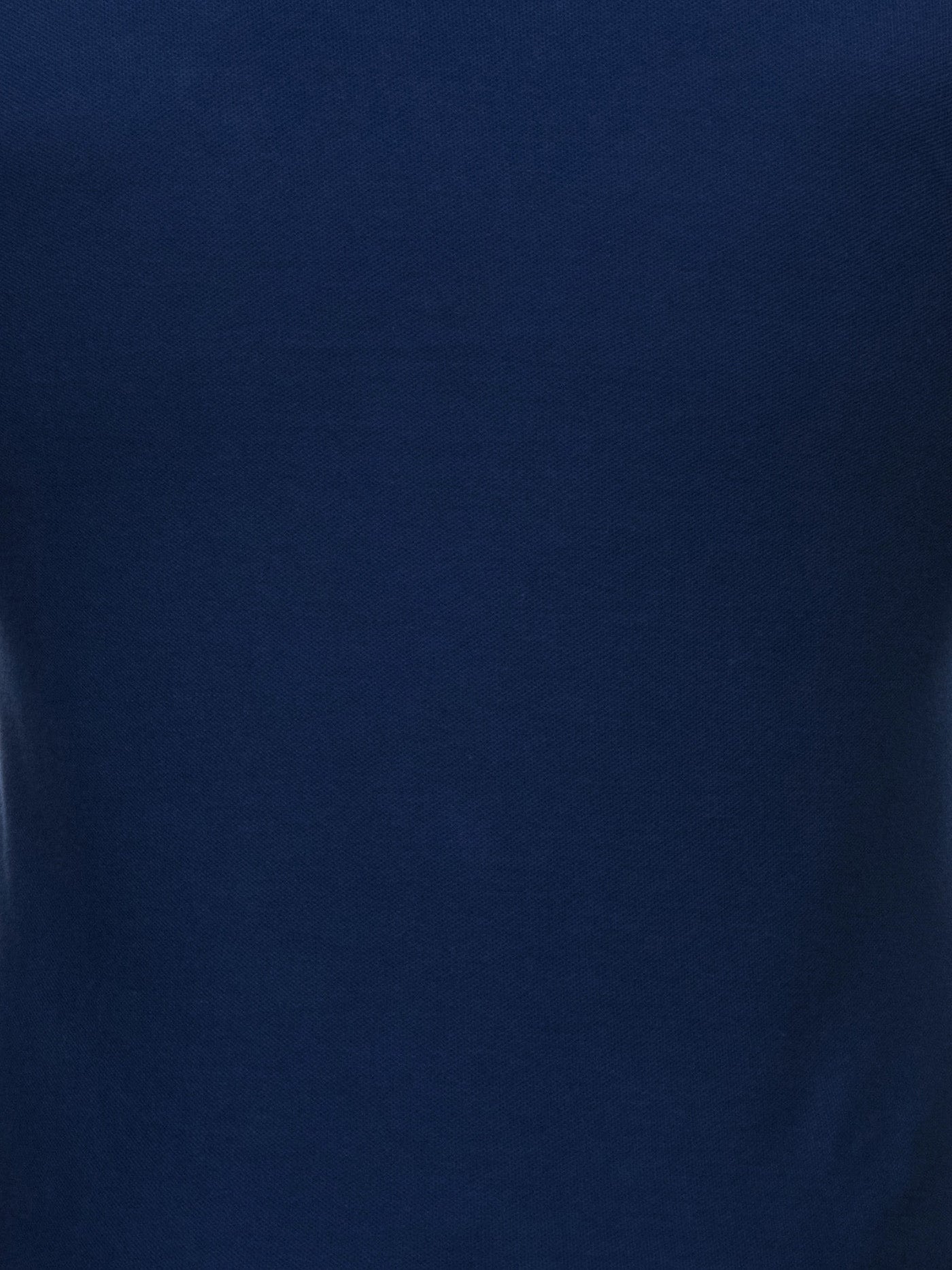 Polo Newton DCLetter Blue