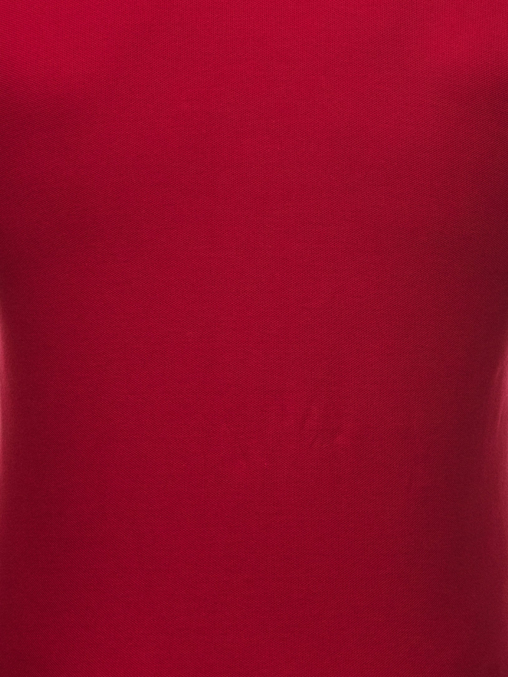 Polo Newton DCPlaid Red