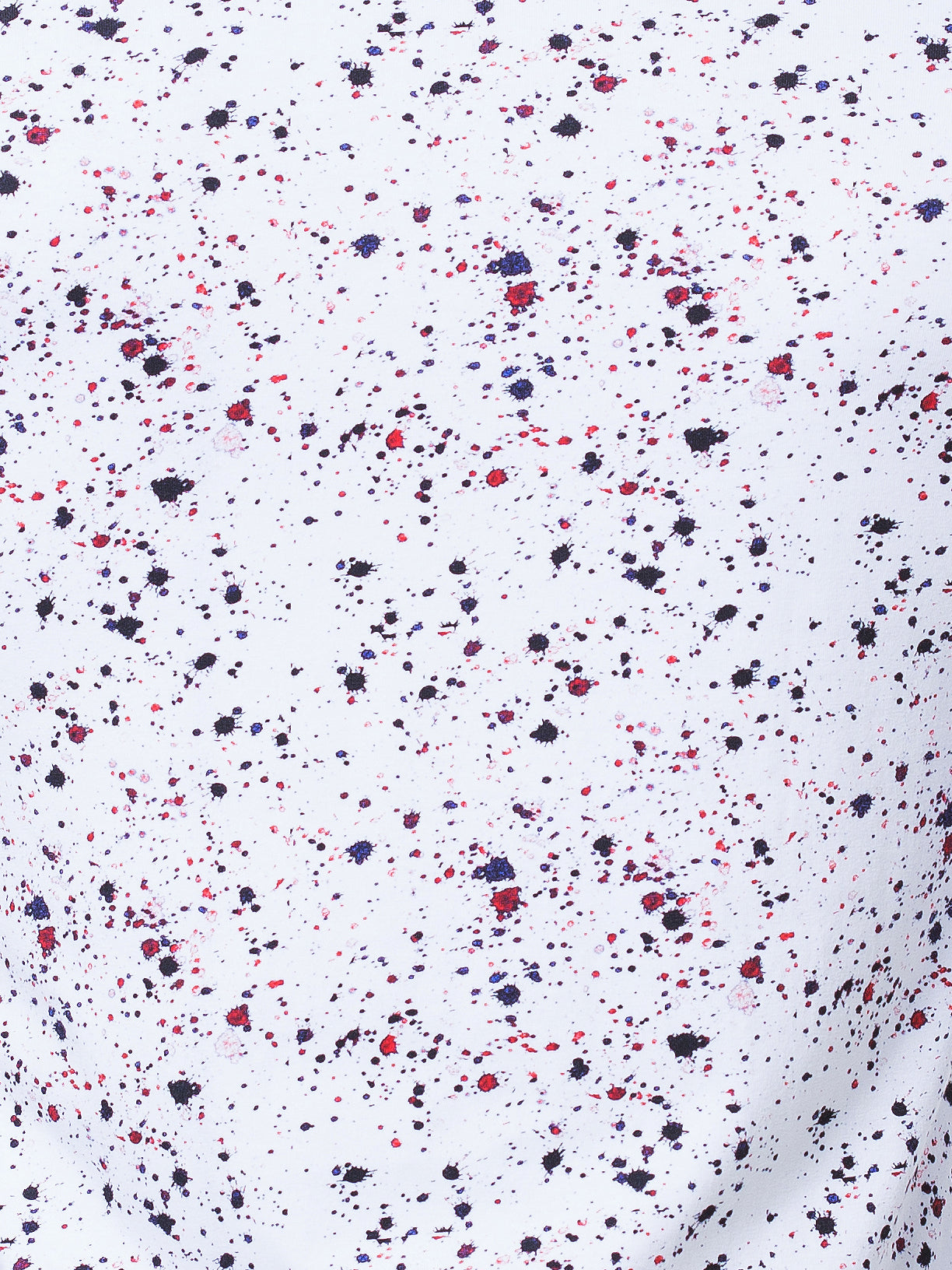 Polo Newton Minisplash Red