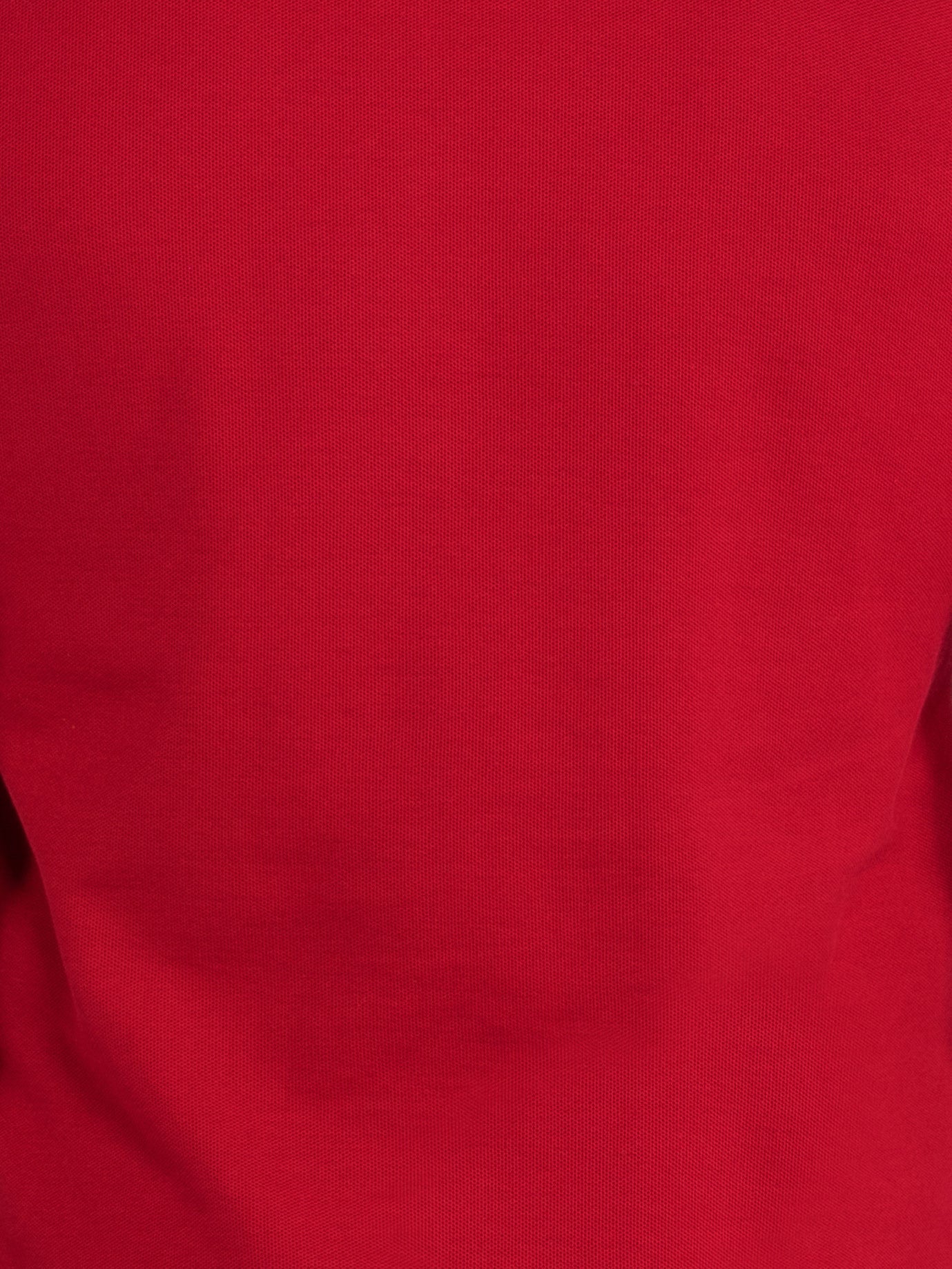 Polo Newton SolidEdge Red