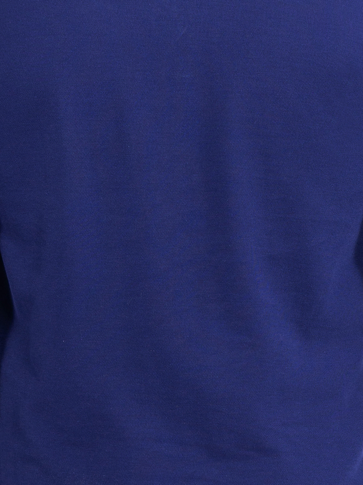 Polo Newton SolidGrass Blue