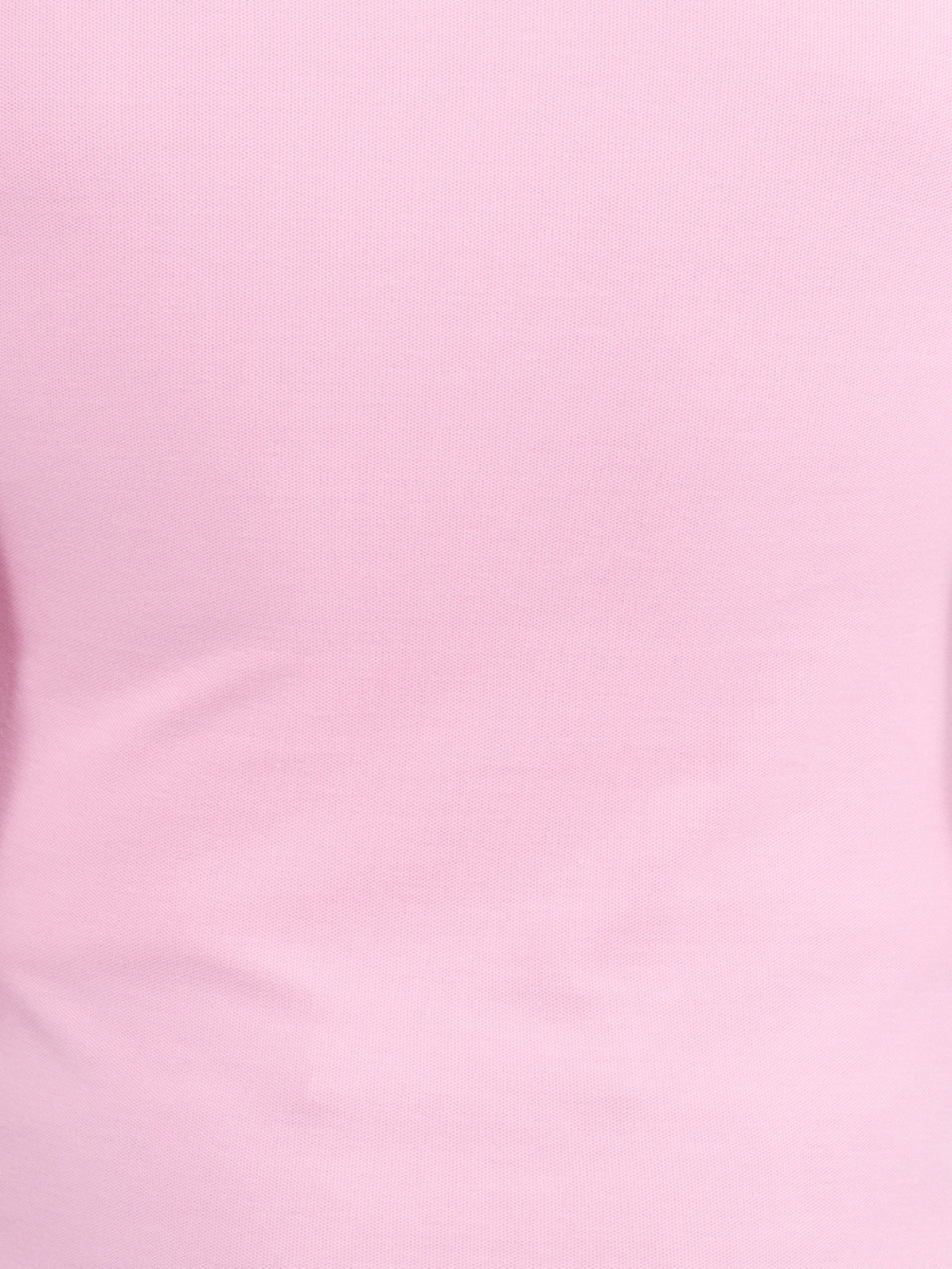 Polo SS Pink