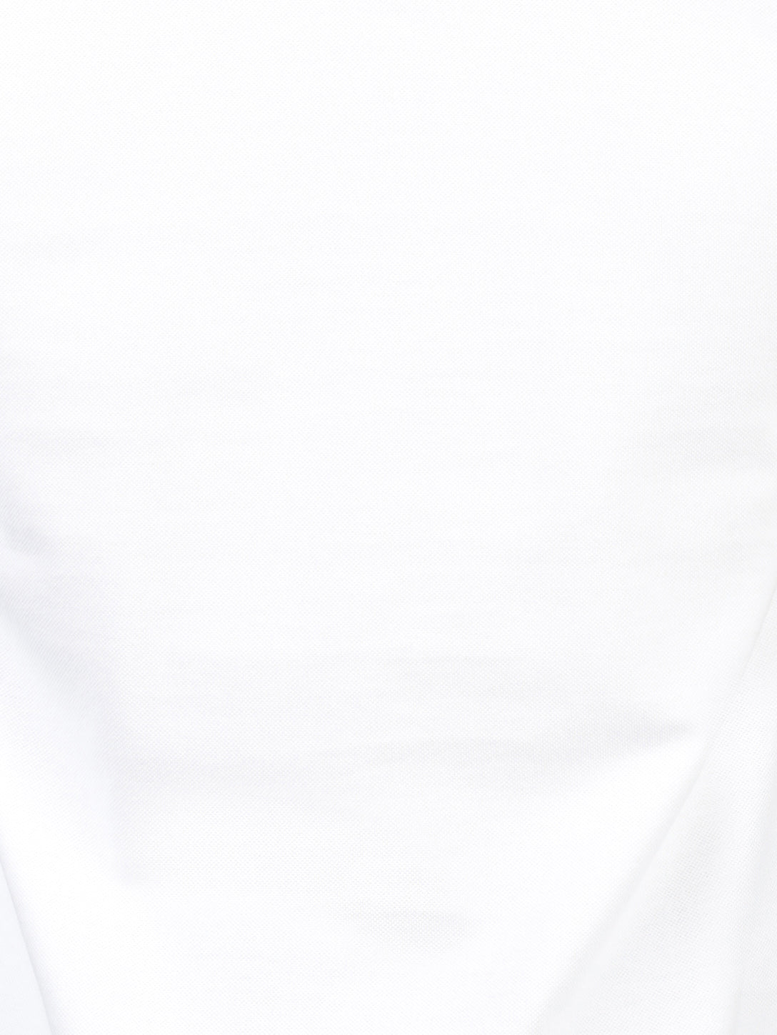 Polo SS White