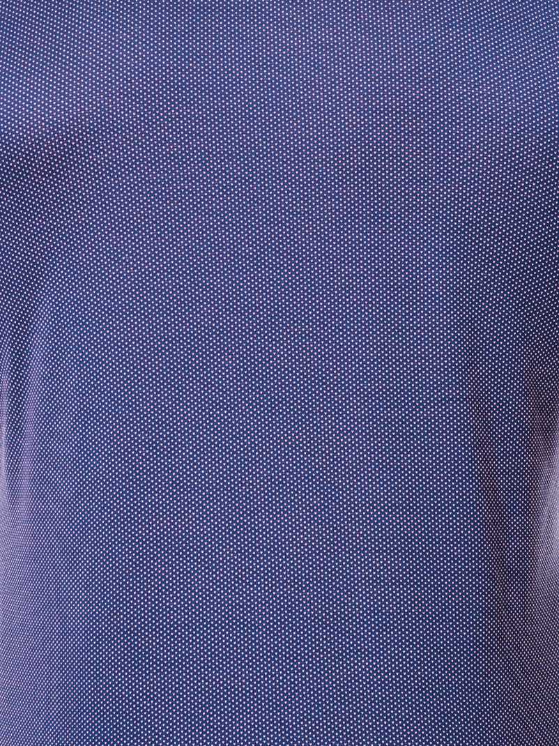 Polo S Purple Dot Bc