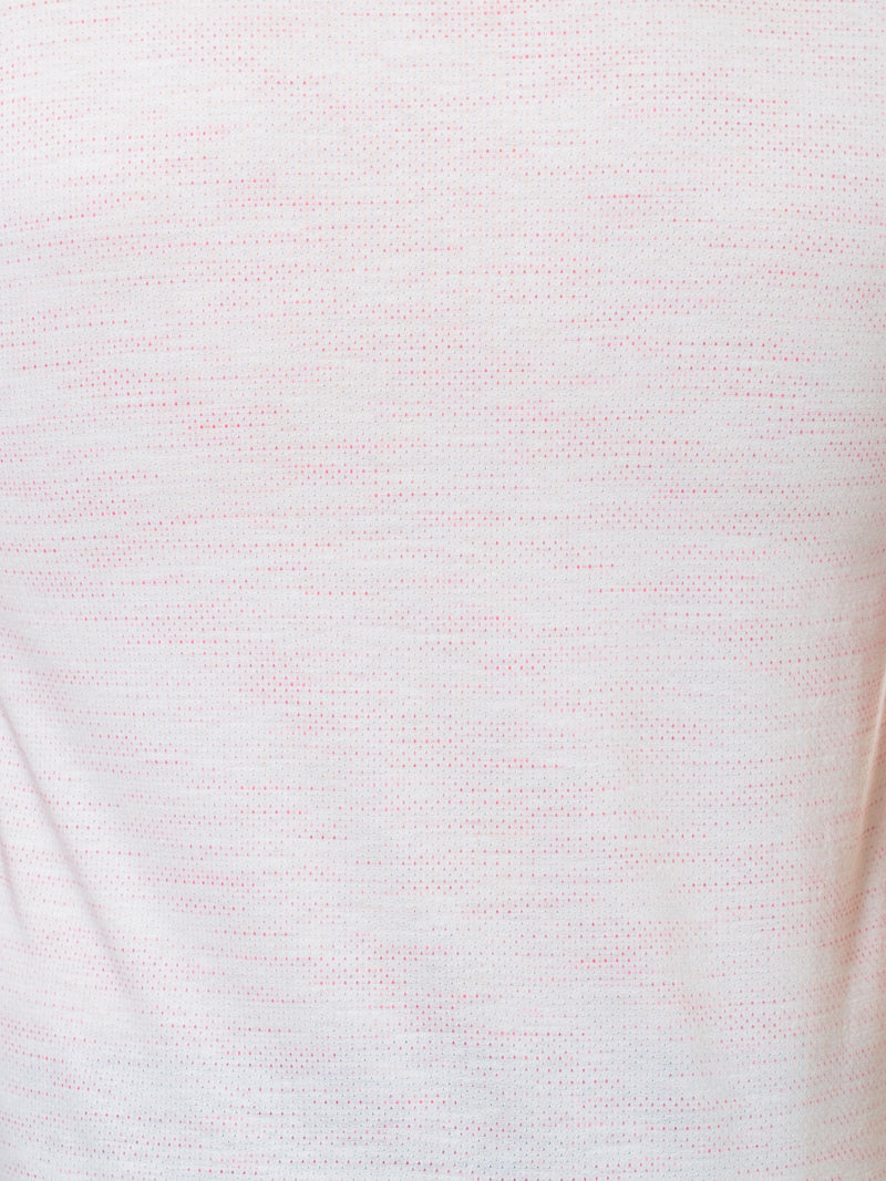 Polo S Static Pink