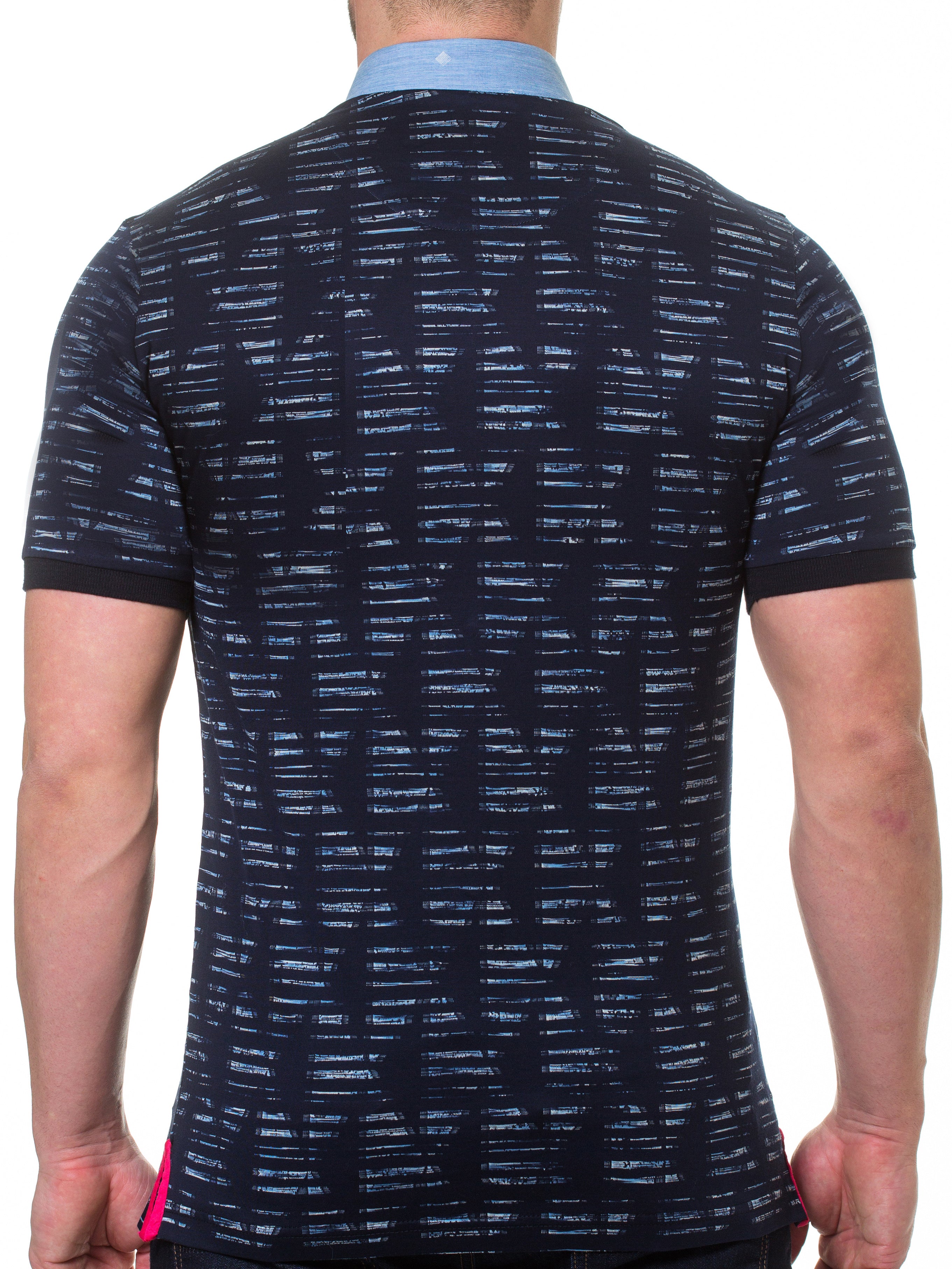Polo S ViewPoint Navy