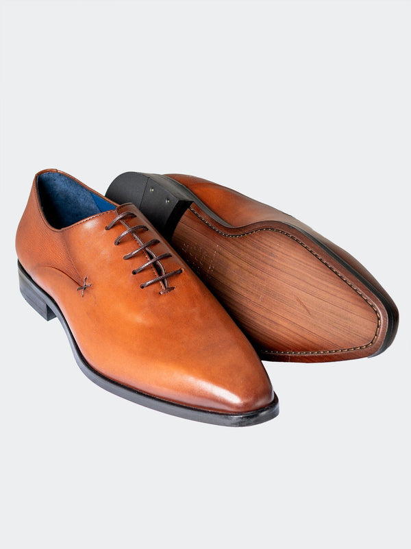 Shoe Class Essential Brown