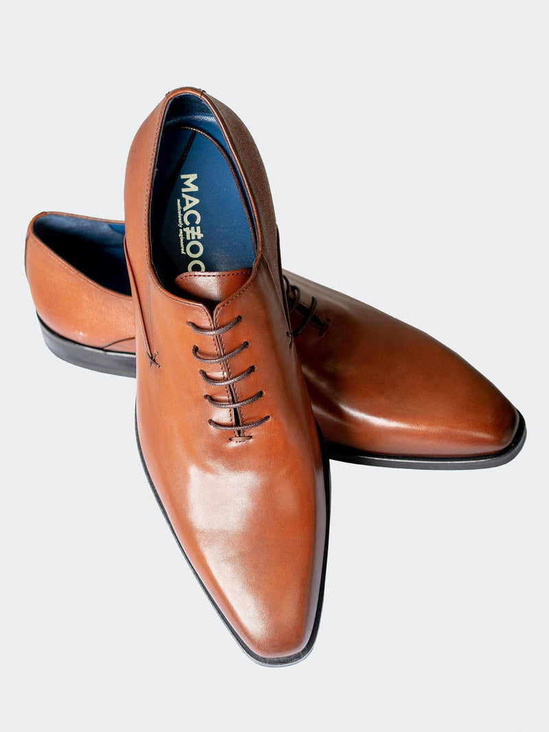 Shoe Class Essential Brown
