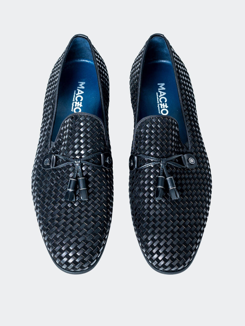Shoe Class Sartorial Black