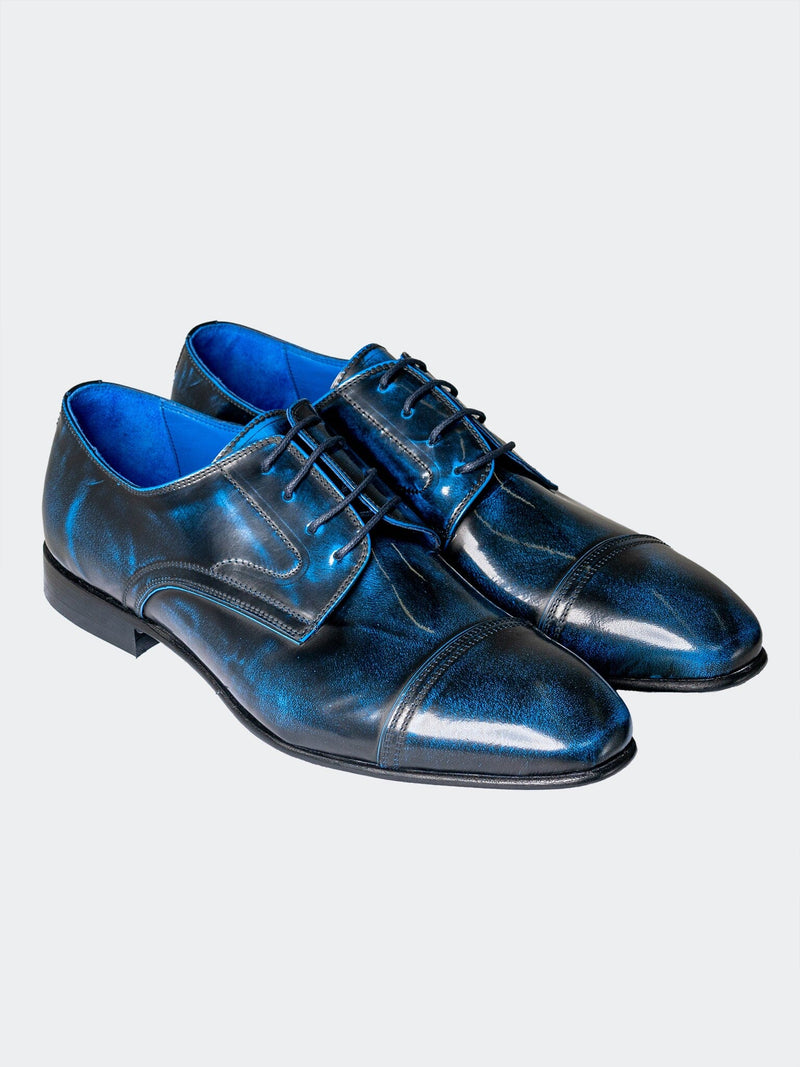 Shoe Class ShadeBlue