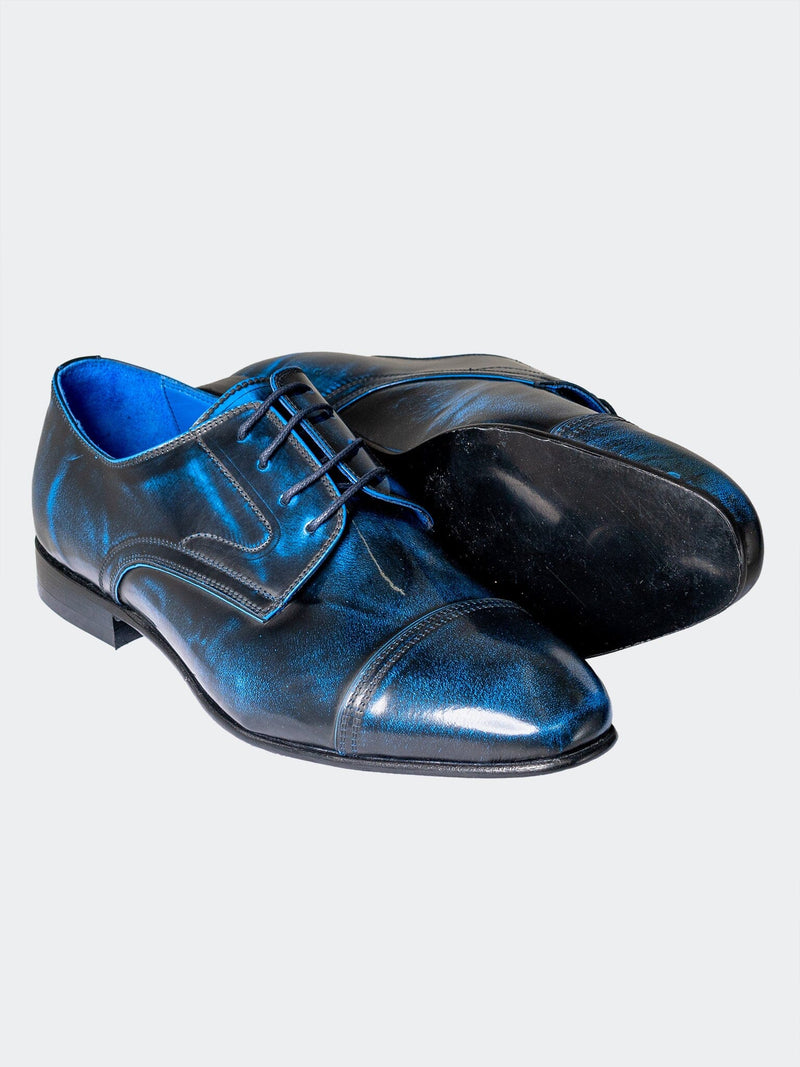 Shoe Class ShadeBlue