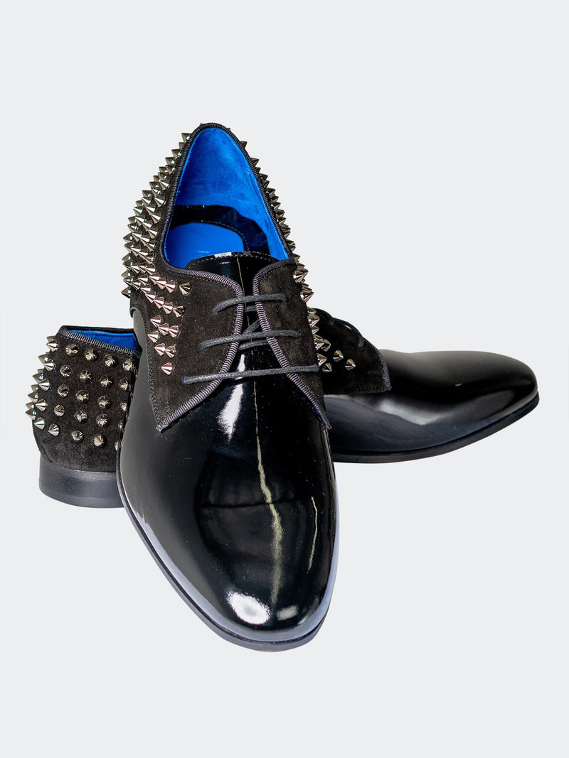 Shoe Class SpikeBlack
