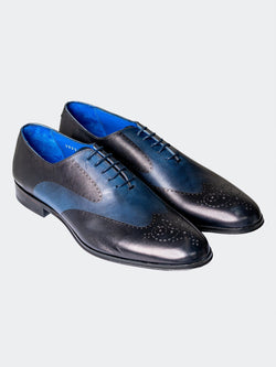 Shoe Class TuxedoMultiBlack
