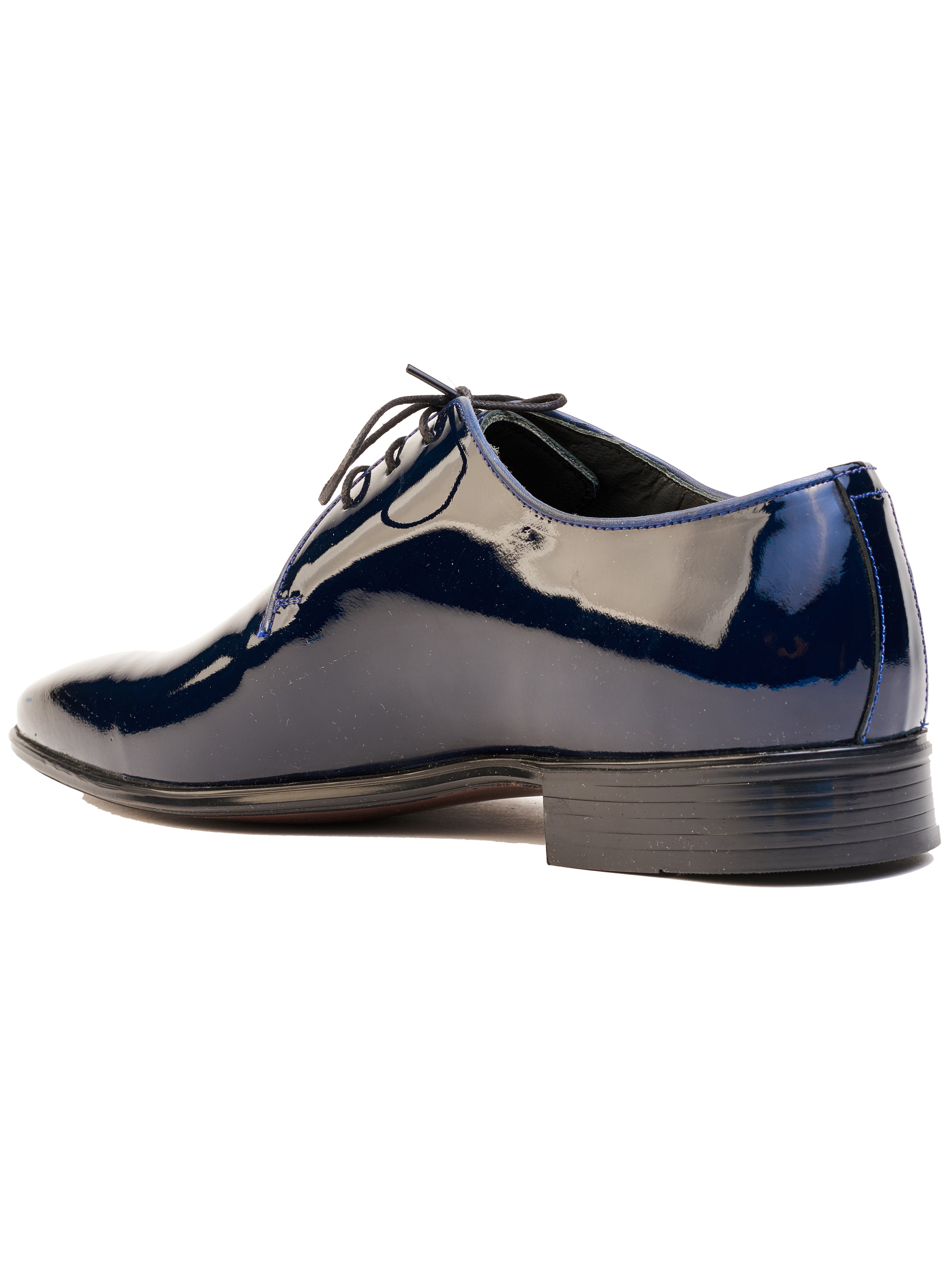 Shoe Class Navy Degraded
