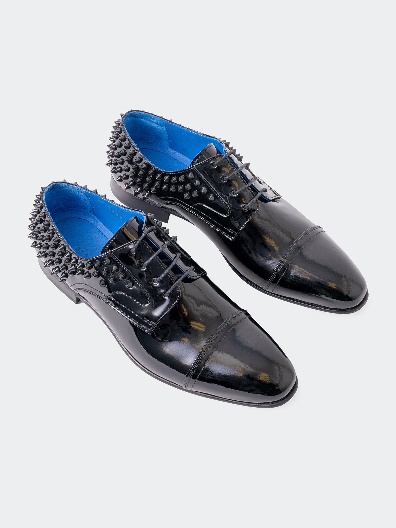 Shoe Class ShowStopper Black