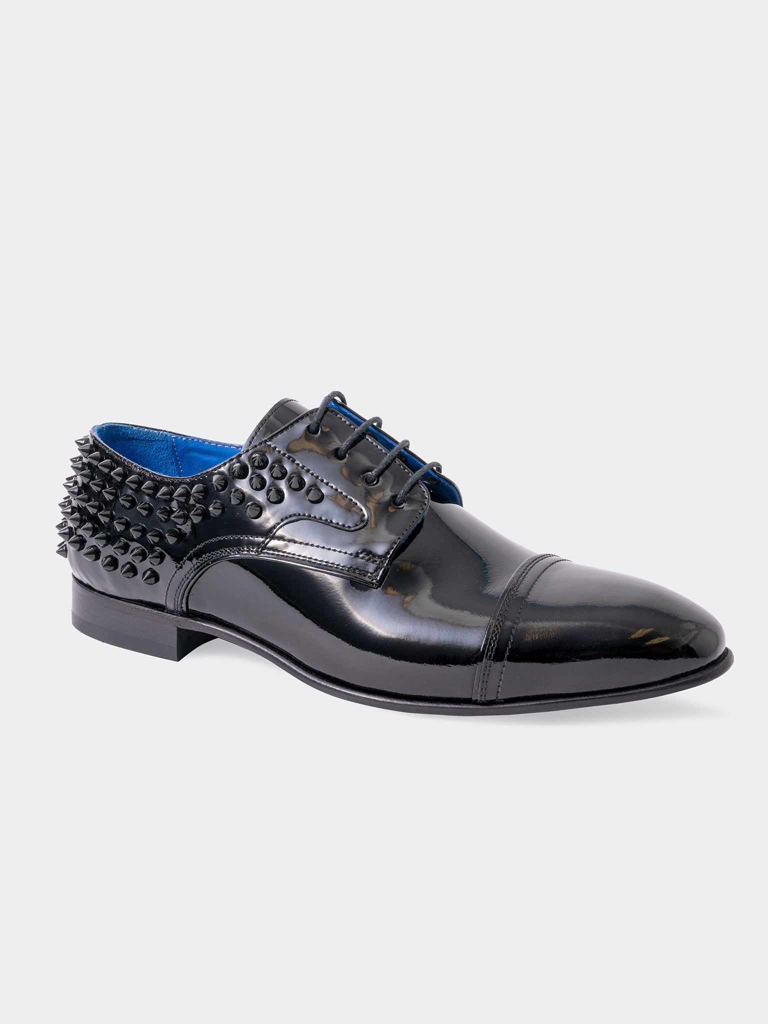 Shoe Class ShowStopper Black