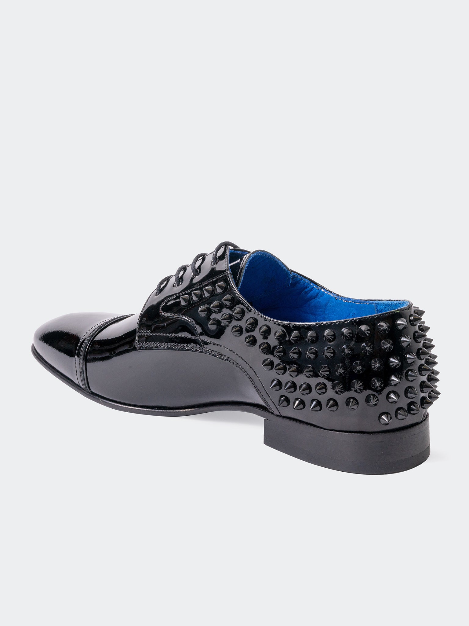 Shoe Class ShowStopper Black