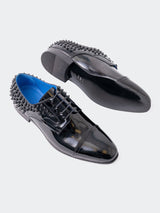 Shoe Class ShowStopper Black View-4