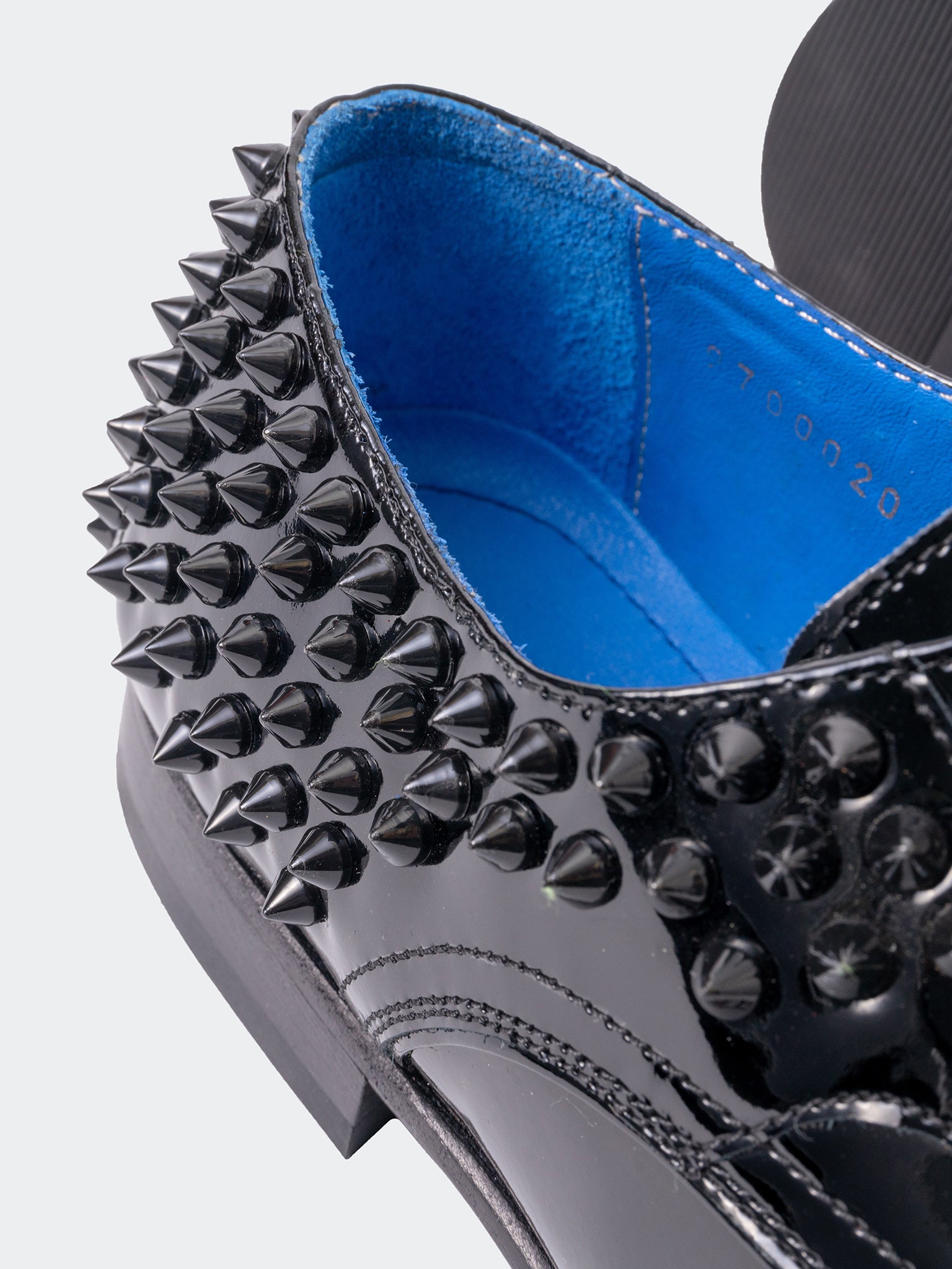 Shoe Class ShowStopper Black