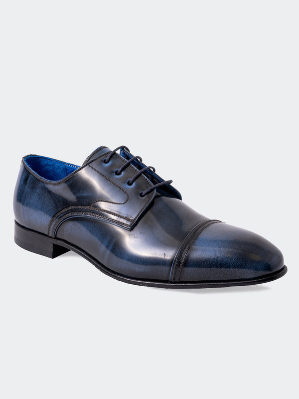 Shoe Class Time Blue