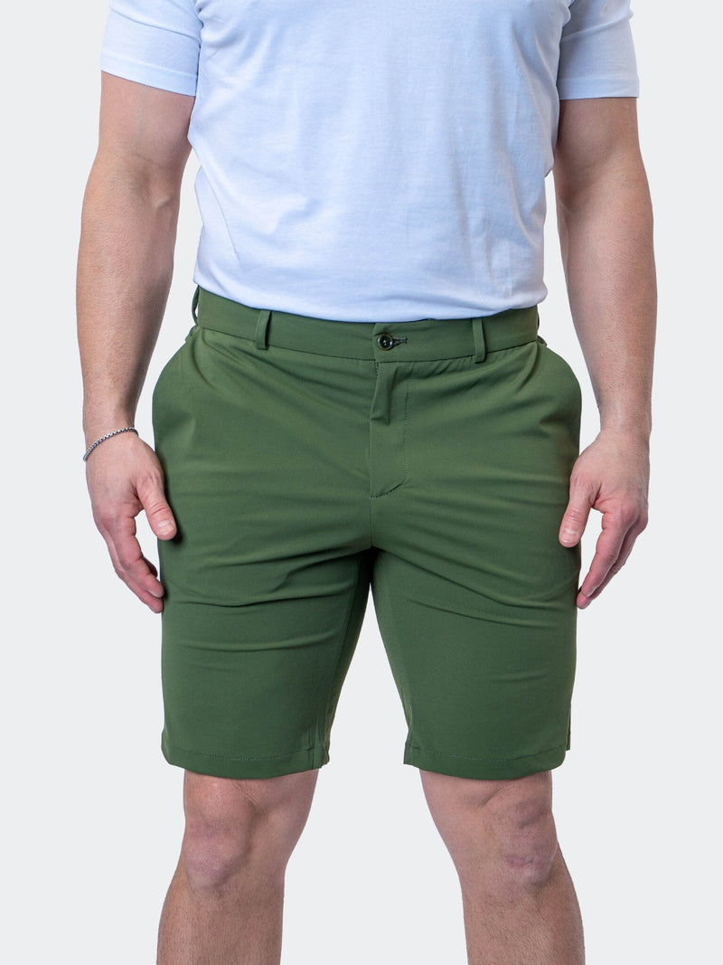 Shorts AllDayArmy Green
