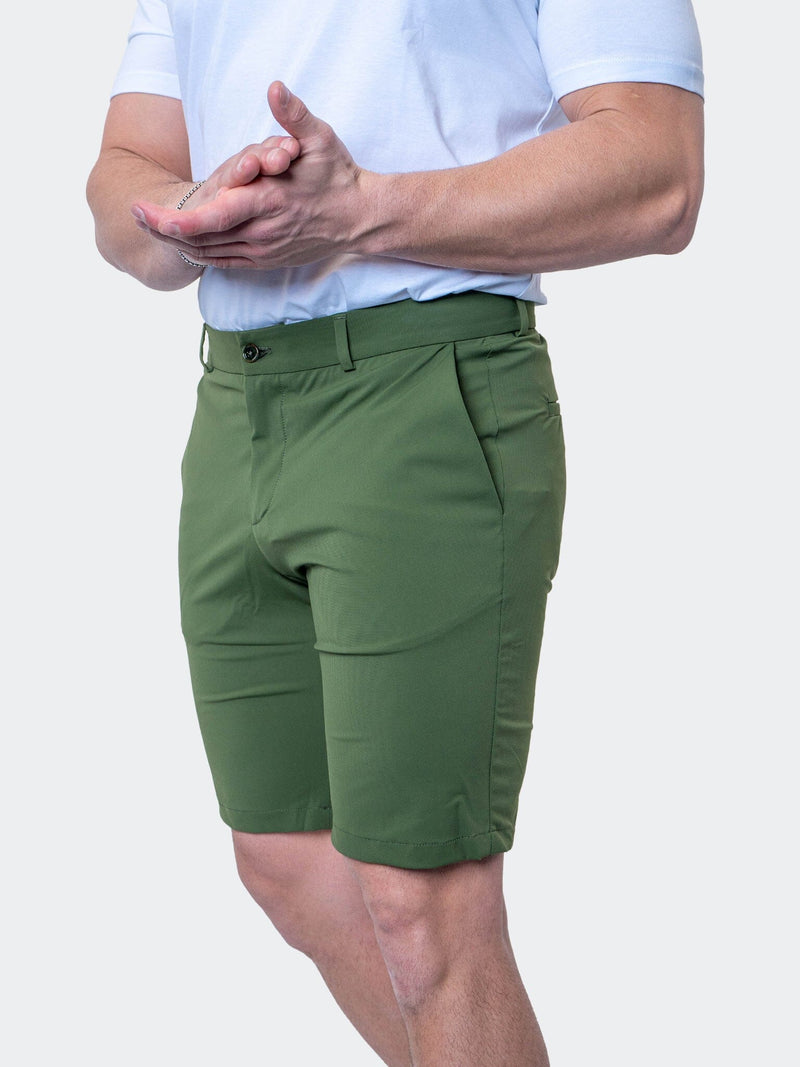 Shorts AllDayArmy Green