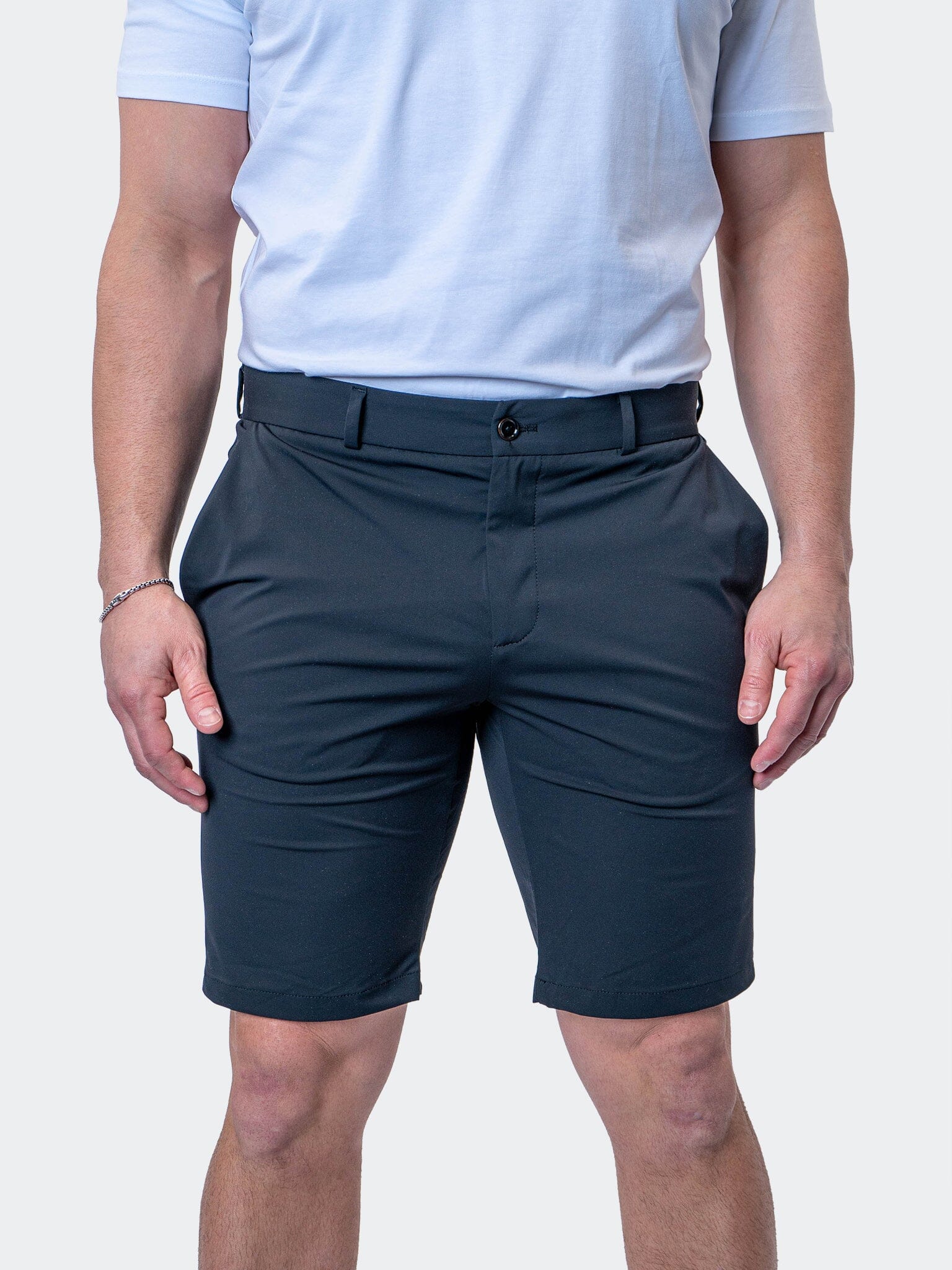 AllDay Black Shorts