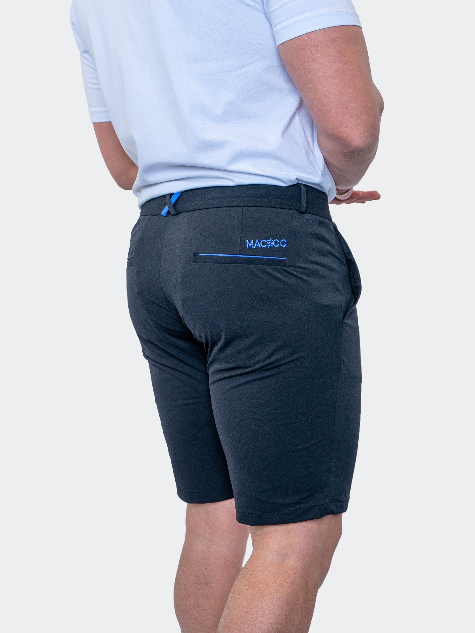 AllDay Black Shorts