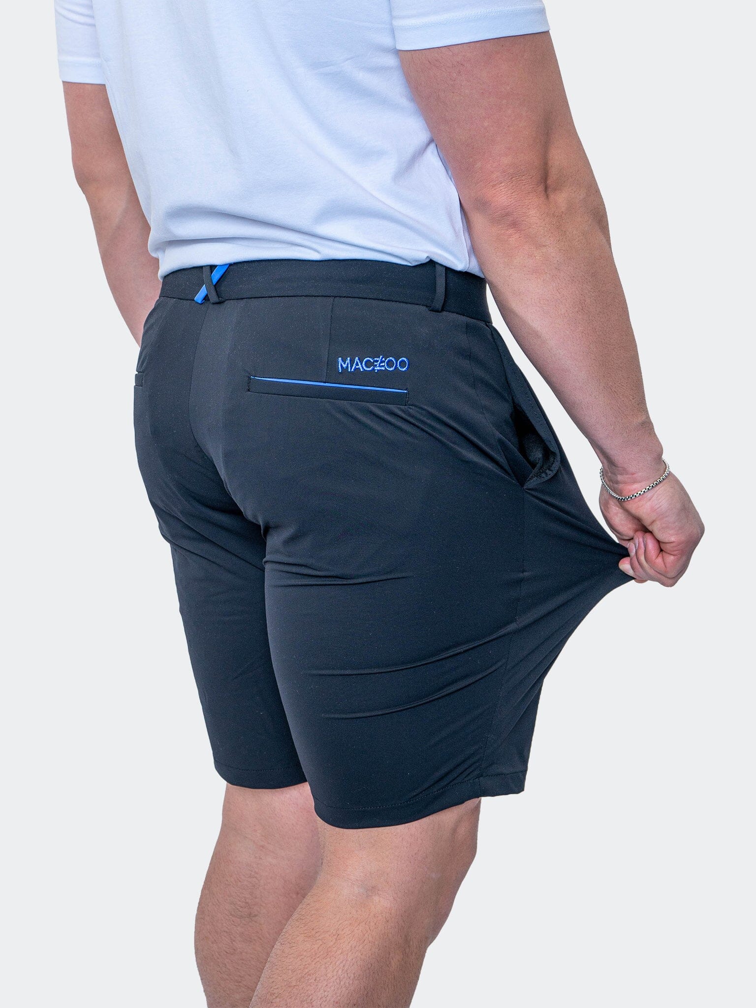 AllDay Black Shorts
