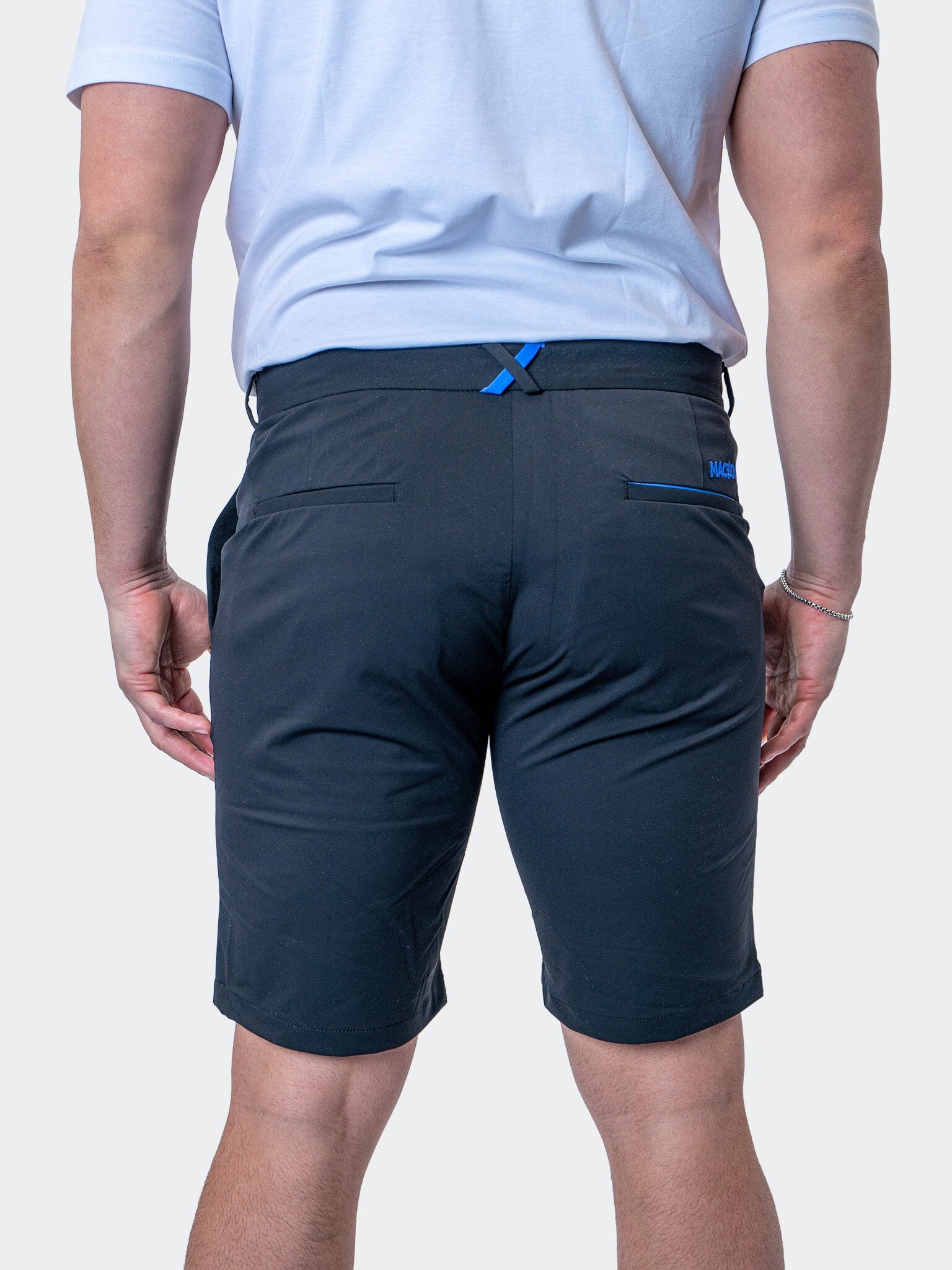 AllDay Black Shorts