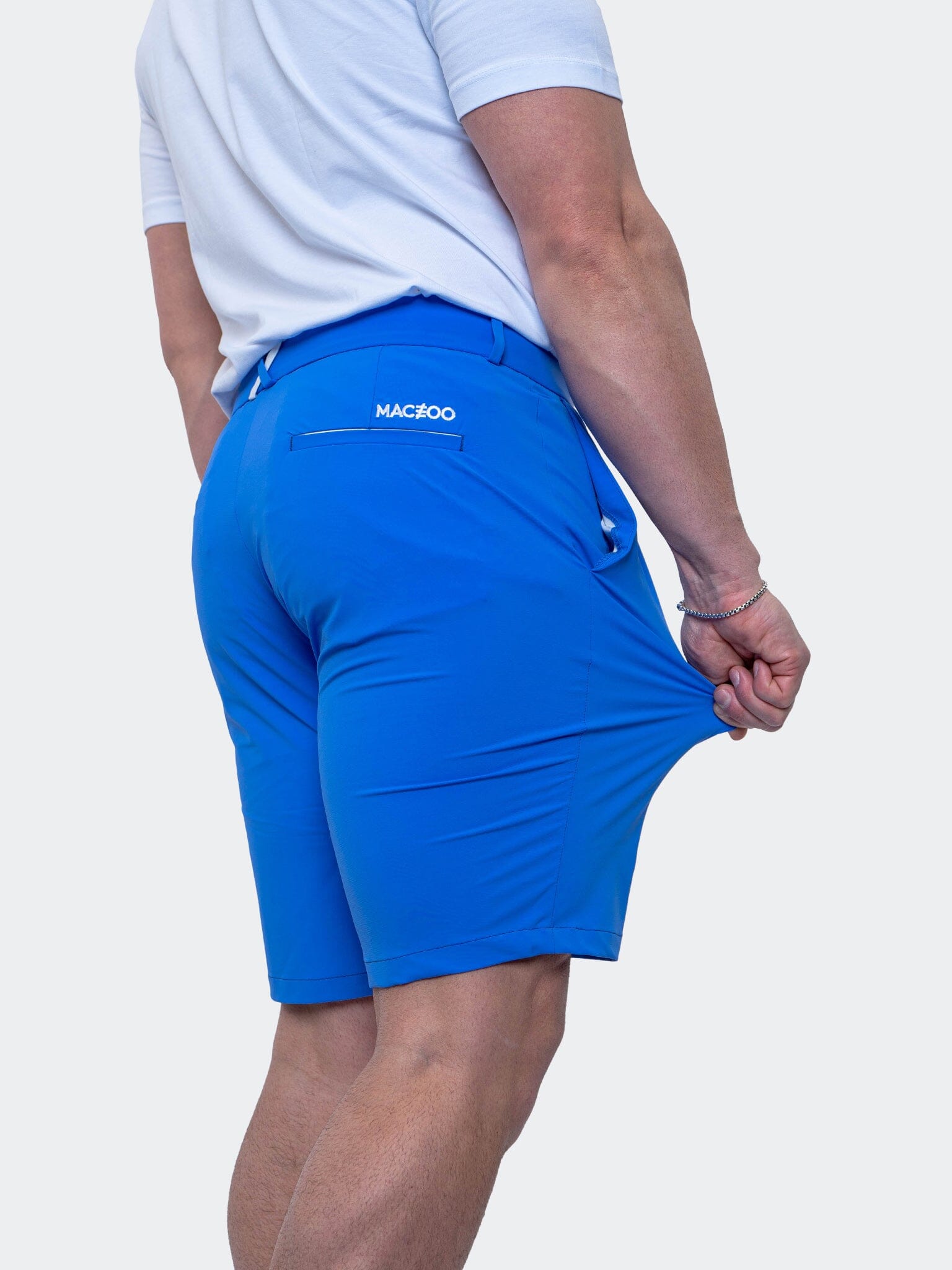 Shorts AllDay Blue