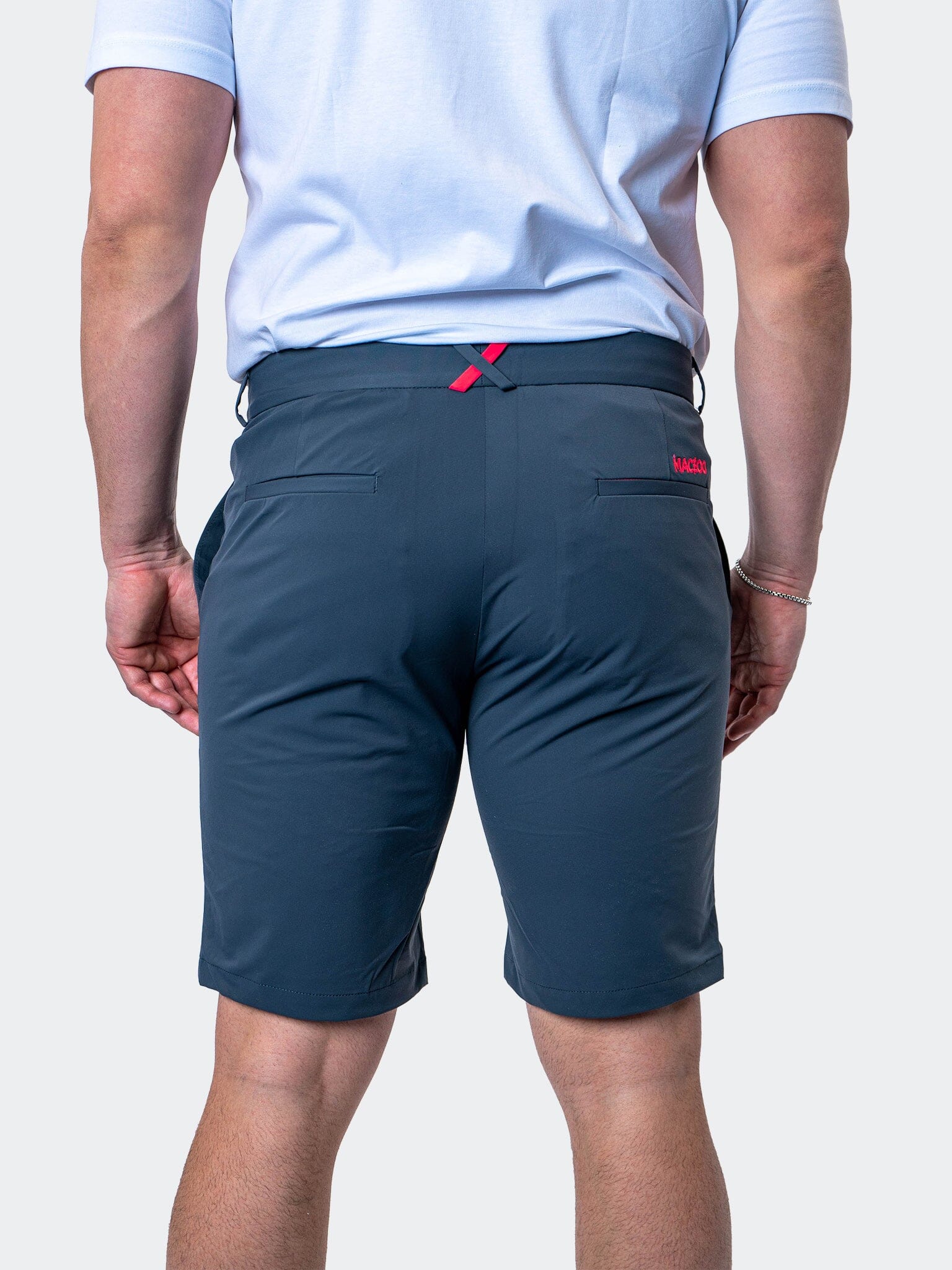 All Day Dark Grey Shorts