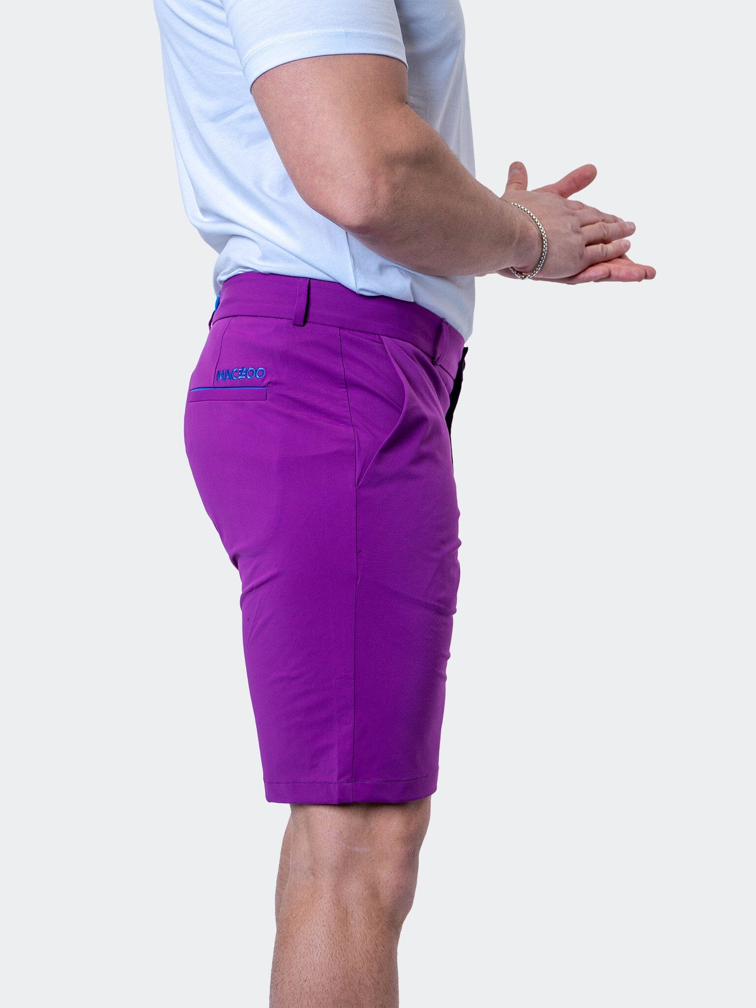 Shorts AllDayFuchsia Pink