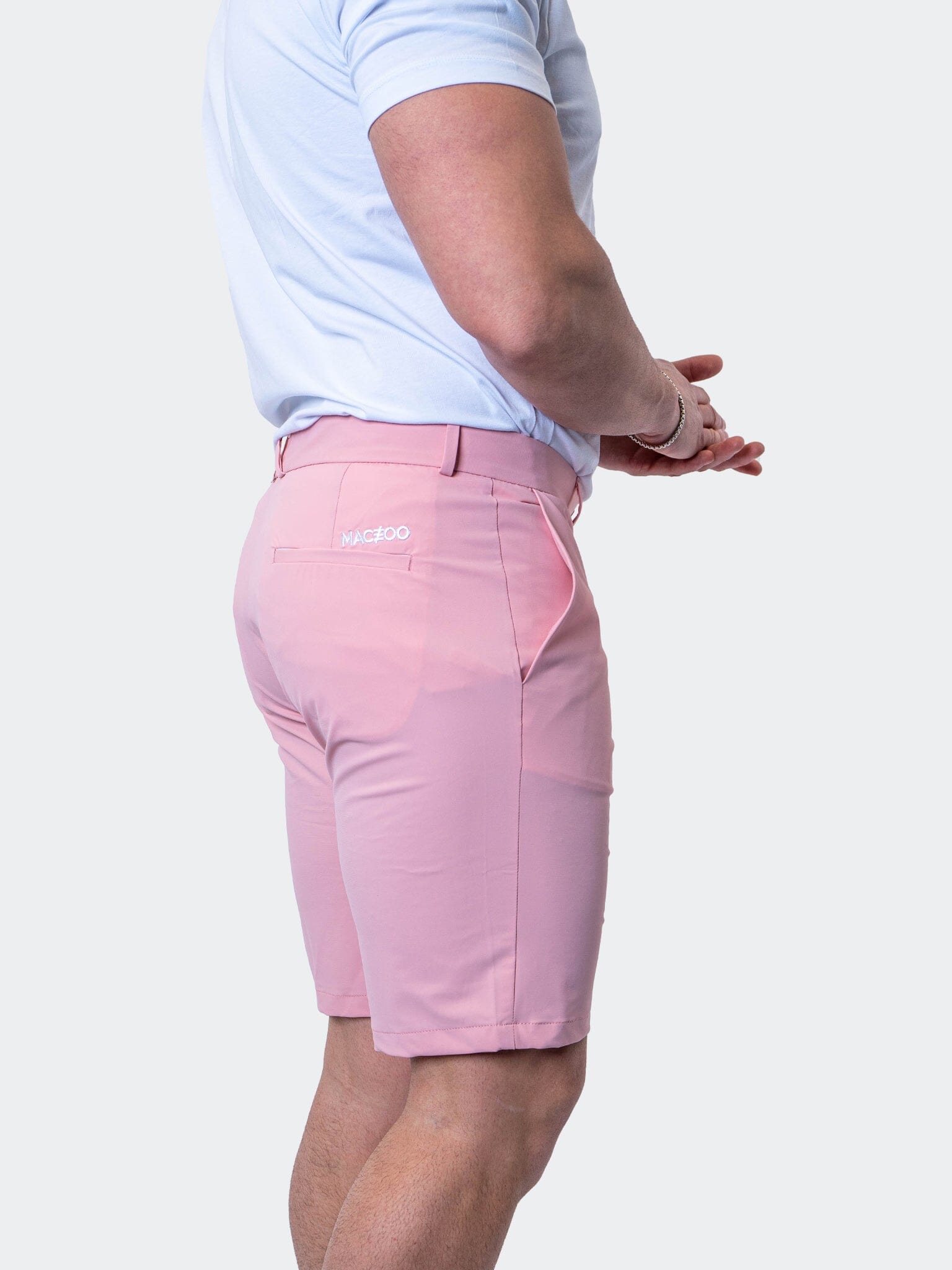Shorts AllDayTan Pink