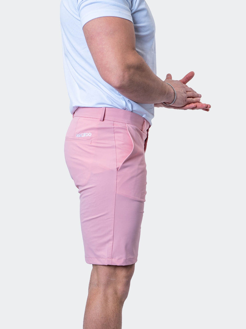 Shorts AllDayTan Pink